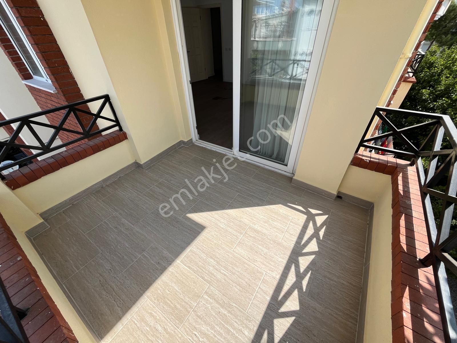 🏡 Çamlık Mahallesi’nde Denize Yakın | Havuzlu Sitede 4+1 Geniş Teraslı Dubleks 🌊-95 - Görsel 5