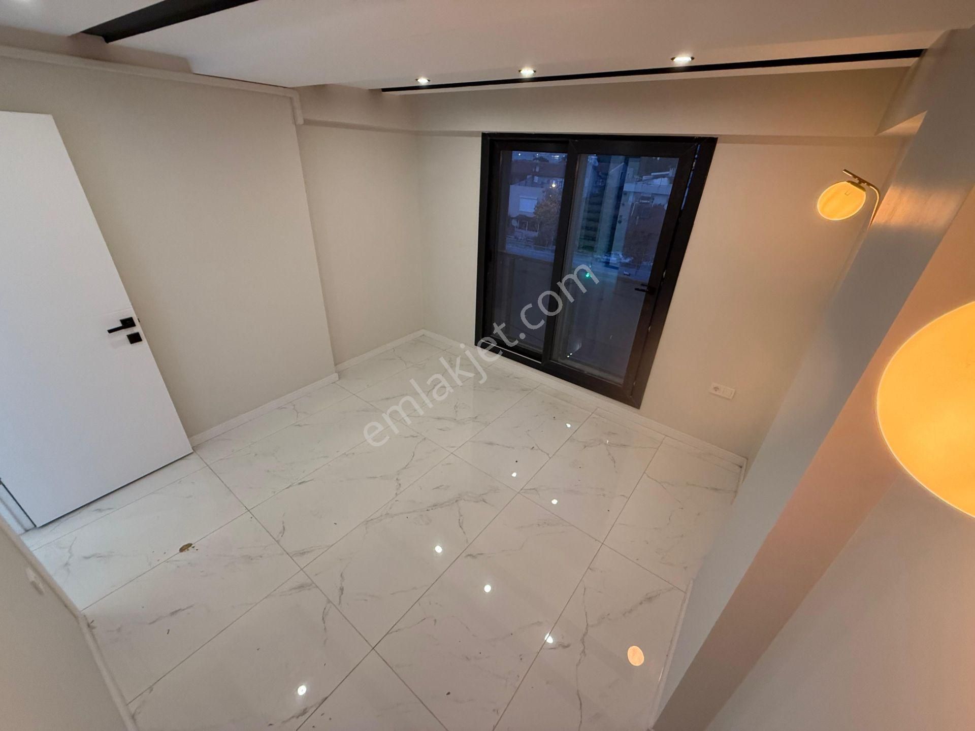 İzmir Dikili Gazipaşa Mahallesinde Satılık 2+1 Dubleks Daire - Görsel 12