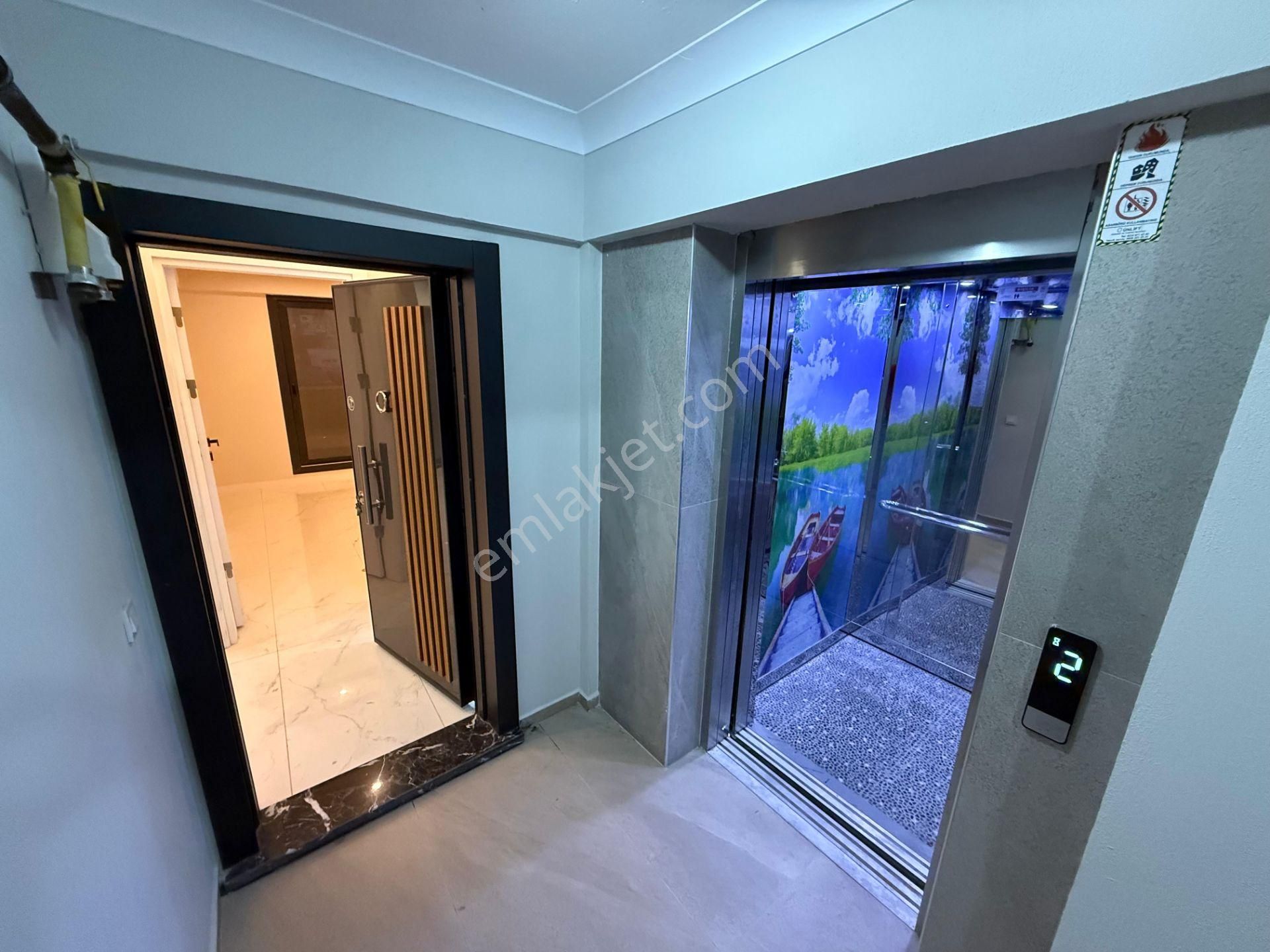 İzmir Dikili Gazipaşa Mahallesinde Satılık 2+1 Dubleks Daire - Görsel 35