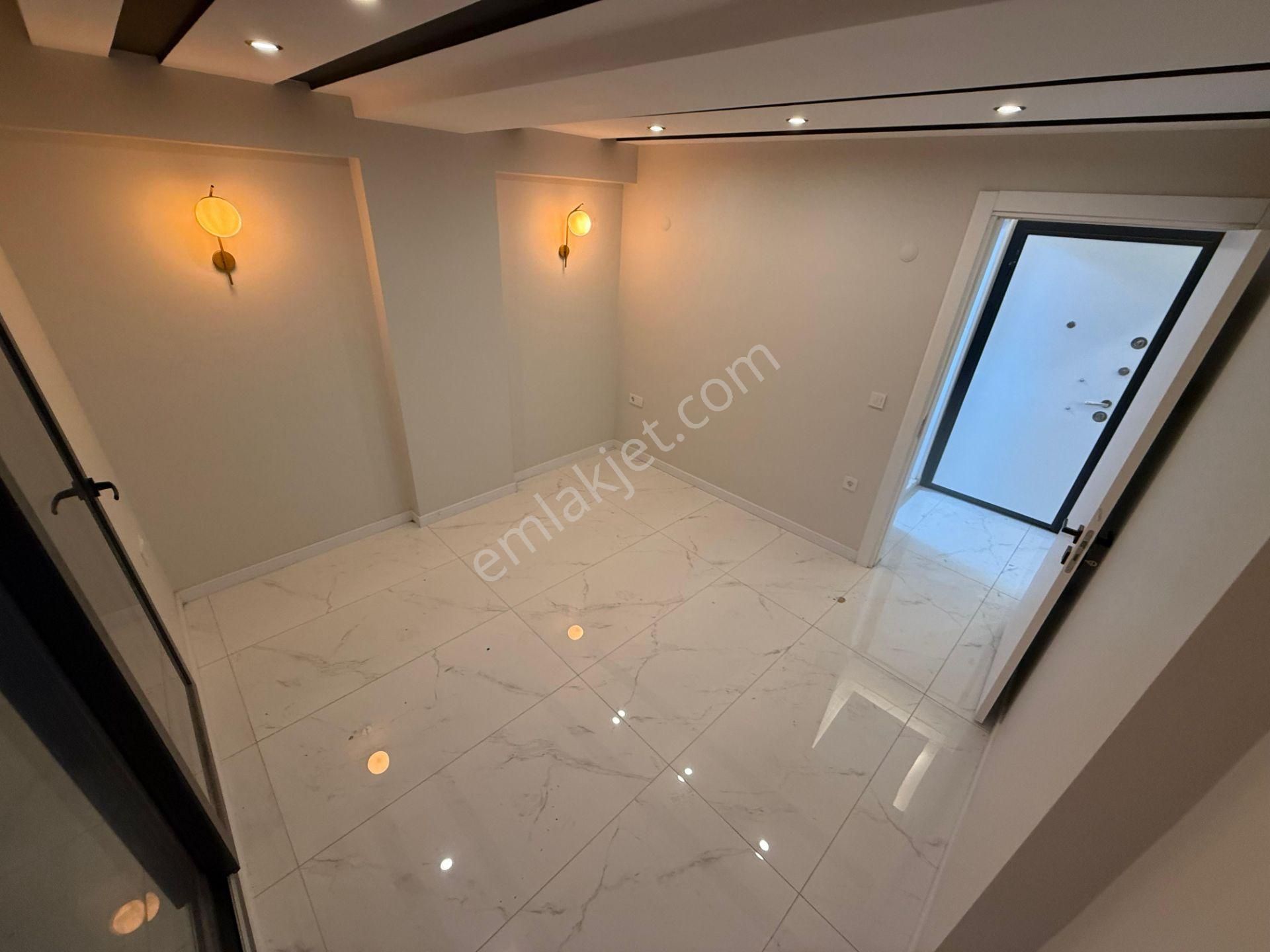 İzmir Dikili Gazipaşa Mahallesinde Satılık 2+1 Dubleks Daire - Görsel 15