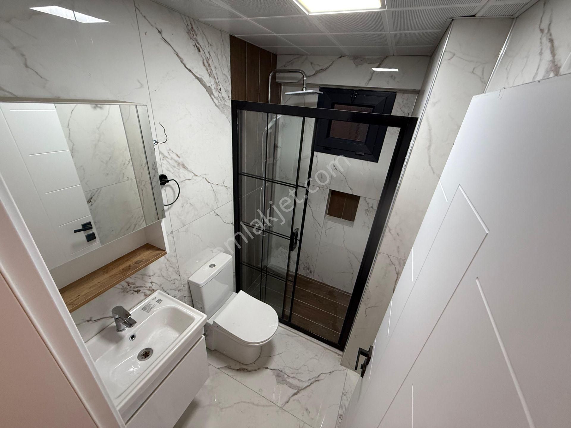 İzmir Dikili Gazipaşa Mahallesinde Satılık 2+1 Dubleks Daire - Görsel 7