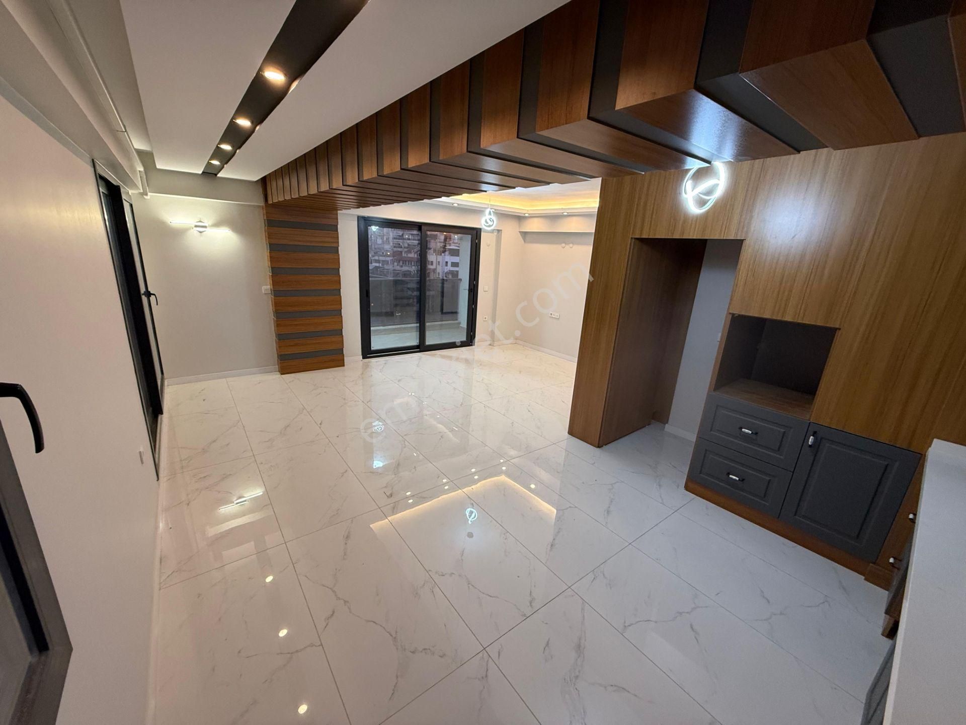 İzmir Dikili Gazipaşa Mahallesinde Satılık 2+1 Dubleks Daire - Görsel 31