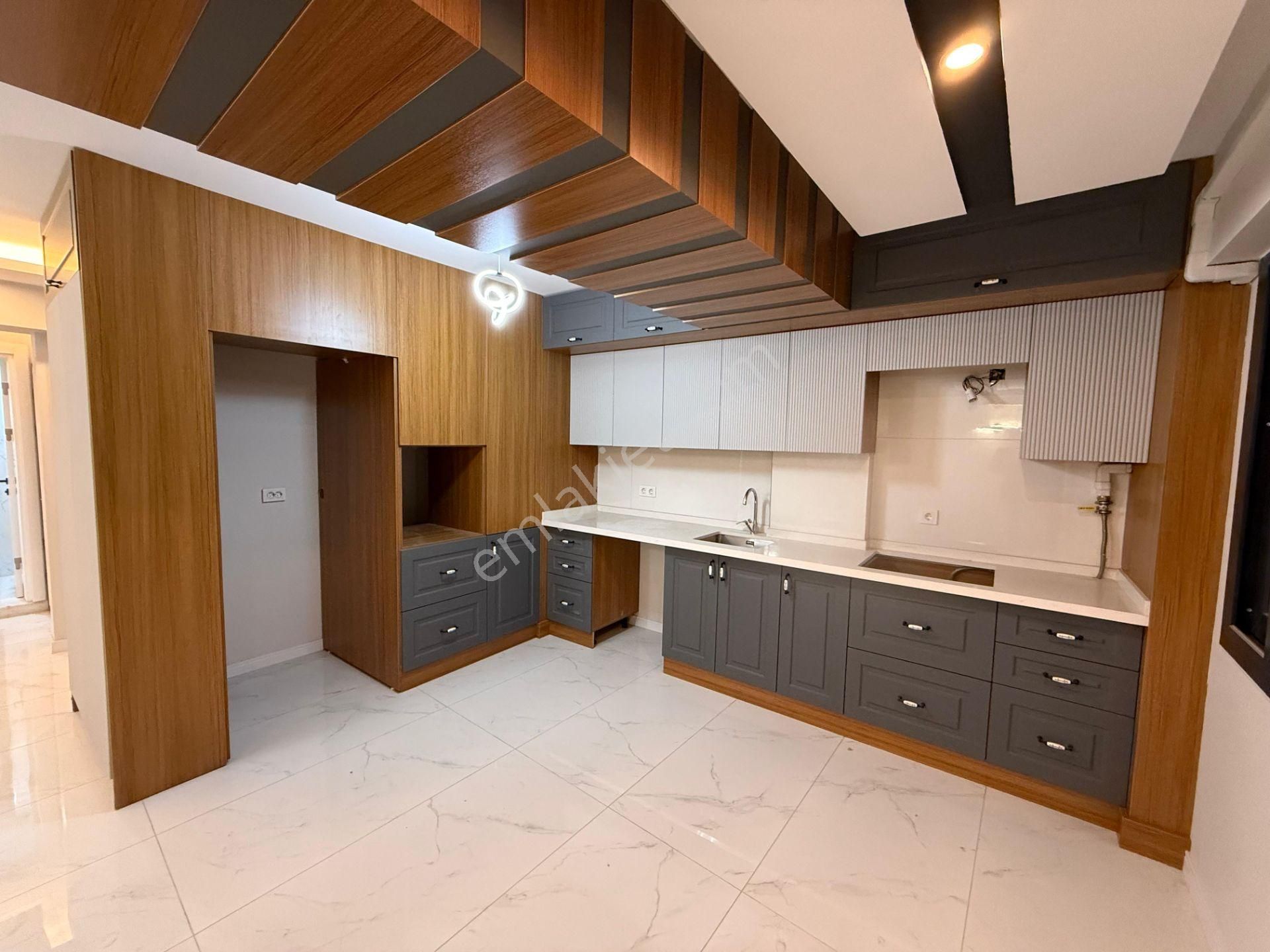 İzmir Dikili Gazipaşa Mahallesinde Satılık 2+1 Dubleks Daire - Görsel 4