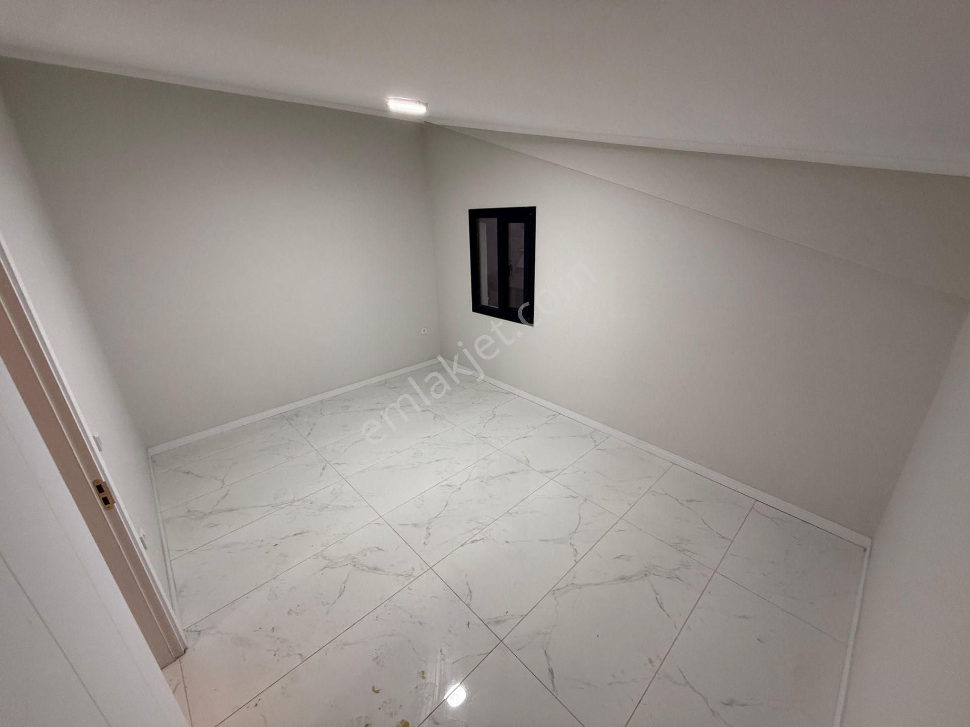 İzmir Dikili Gazipaşa Mahallesinde Satılık 2+1 Dubleks Daire - Görsel 21