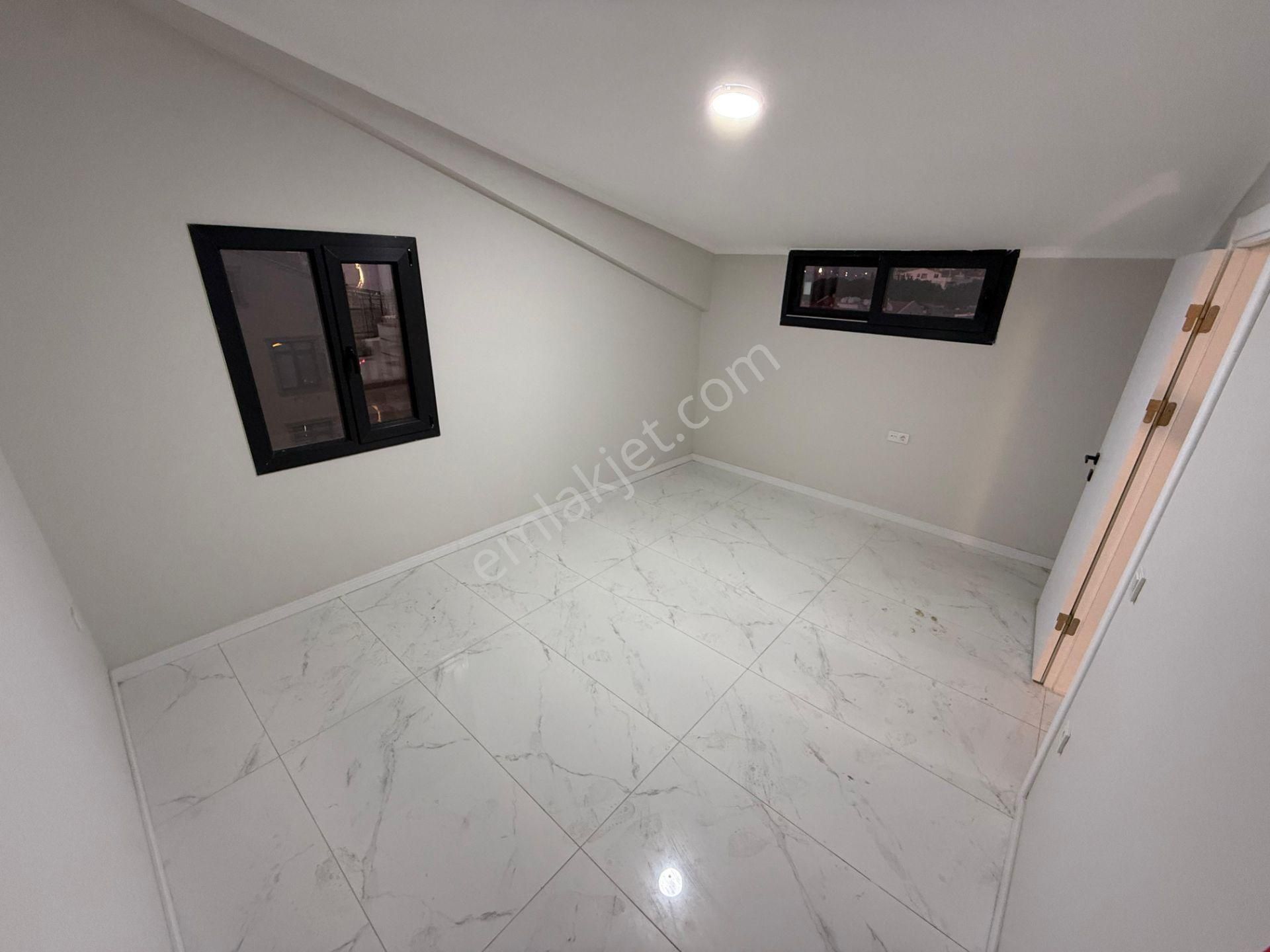 İzmir Dikili Gazipaşa Mahallesinde Satılık 2+1 Dubleks Daire - Görsel 18