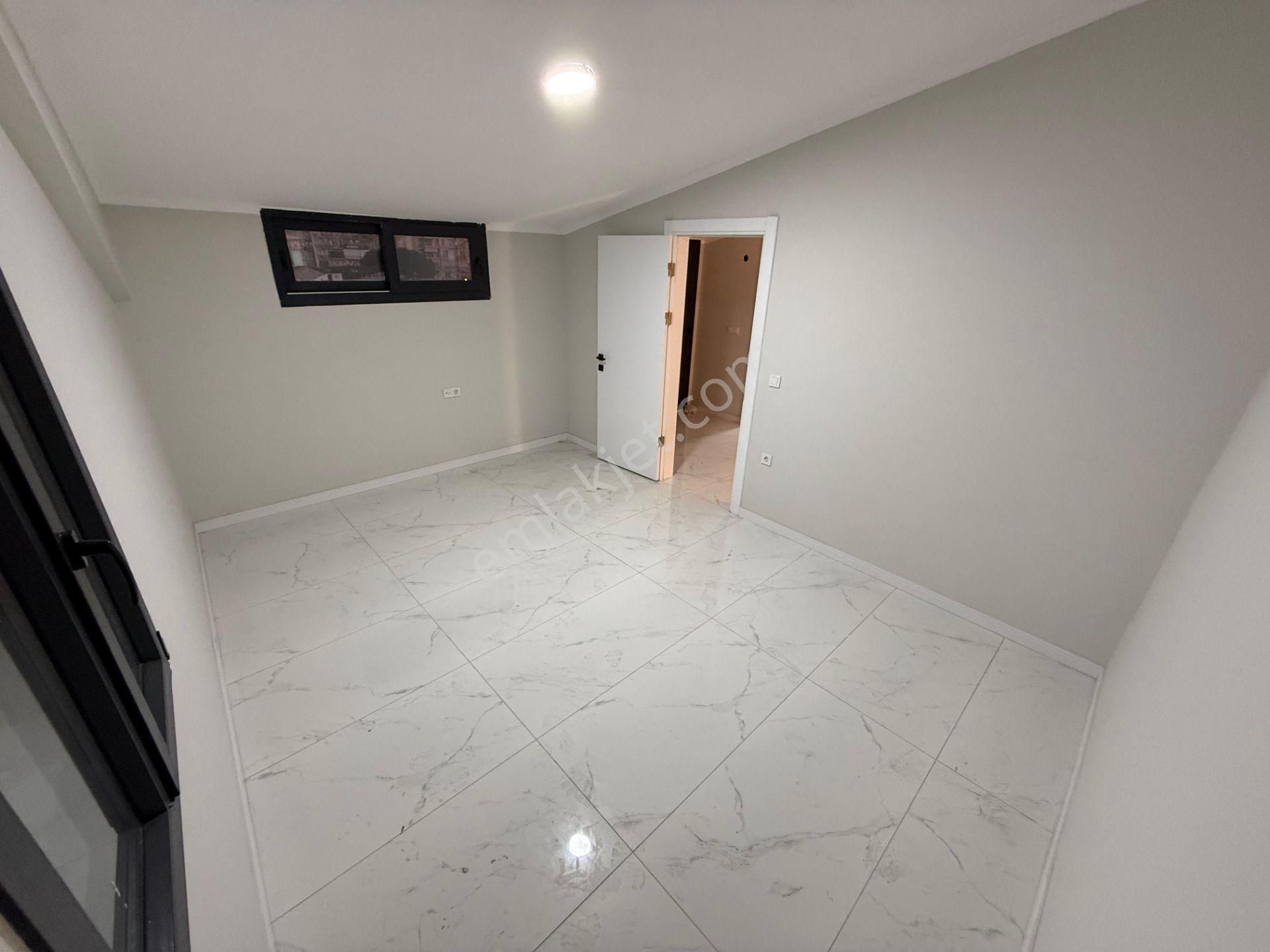 İzmir Dikili Gazipaşa Mahallesinde Satılık 2+1 Dubleks Daire - Görsel 19