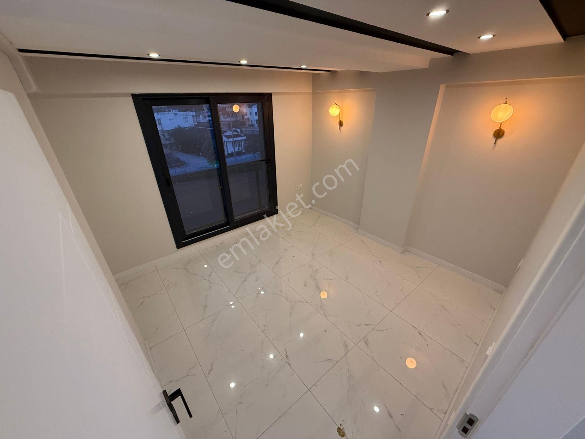 İzmir Dikili Gazipaşa Mahallesinde Satılık 2+1 Dubleks Daire - Görsel 9