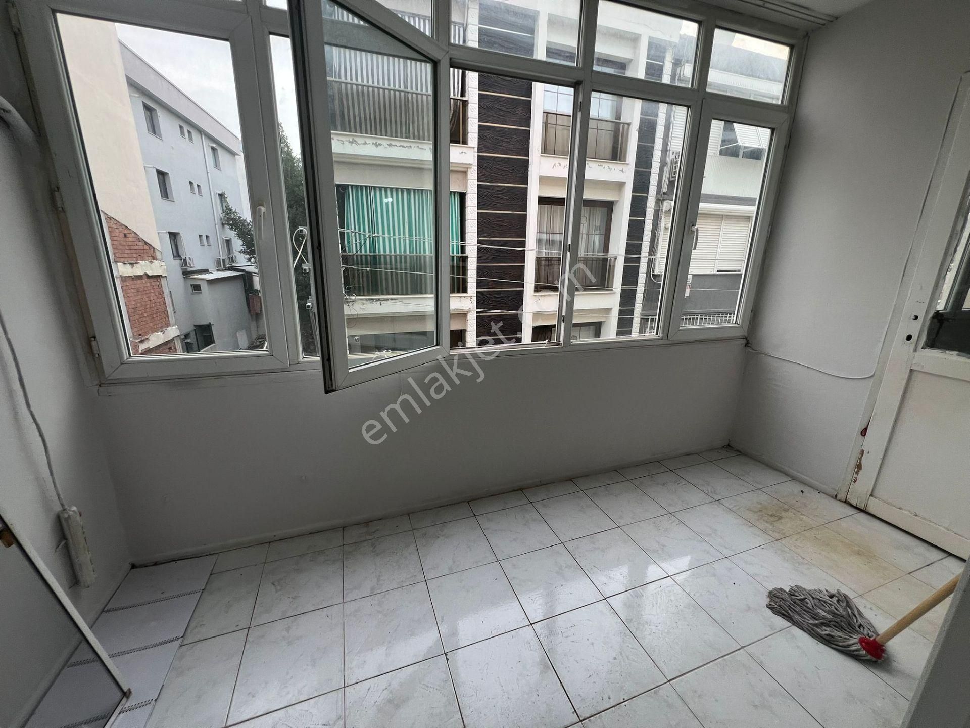 Acill Buca Hürriyet Mah.de 2+1 120m2 Ayrı Mutfak Arakat Satılık Daire - Görsel 28