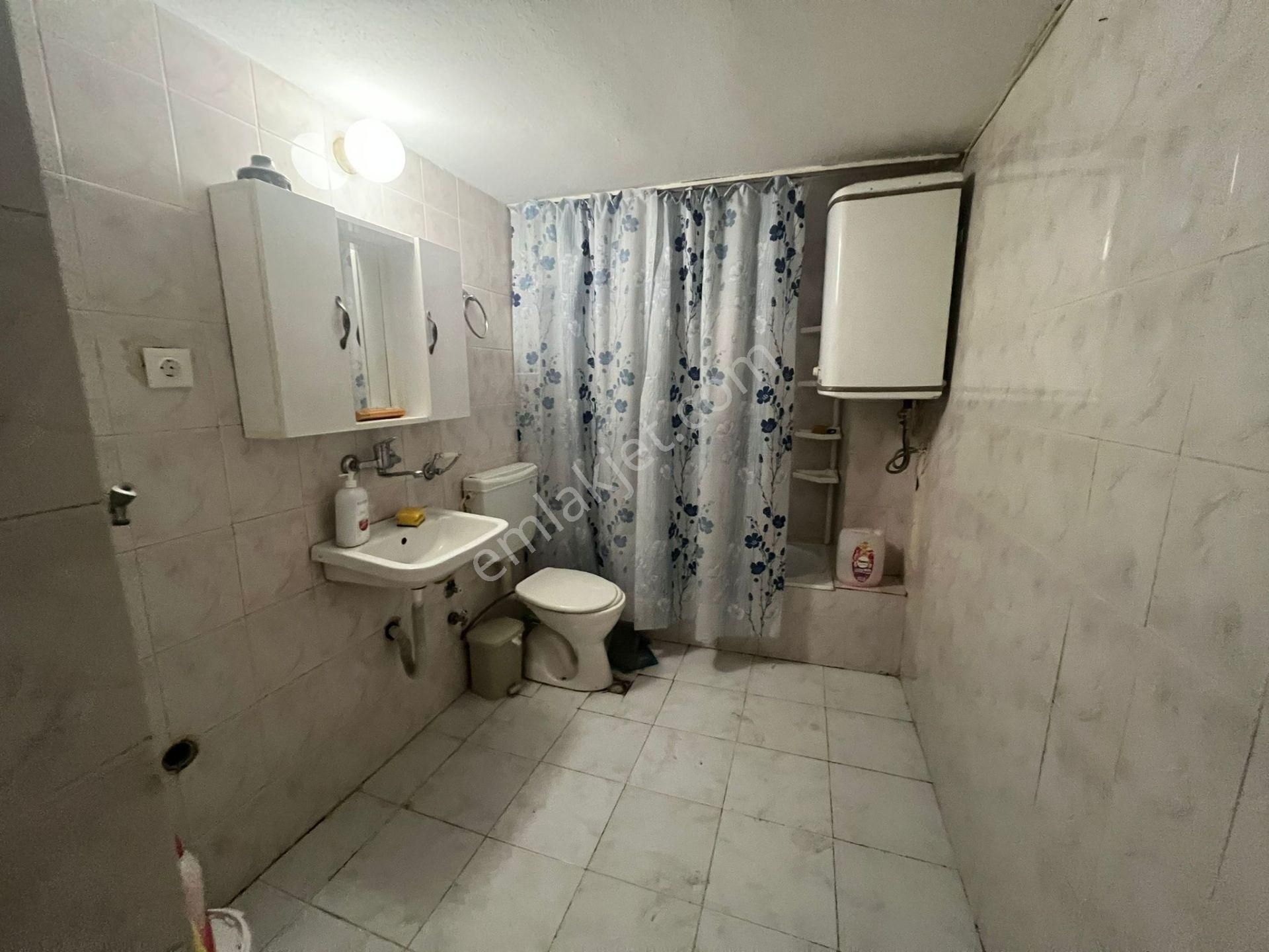 Acill Buca Hürriyet Mah.de 2+1 120m2 Ayrı Mutfak Arakat Satılık Daire - Görsel 19