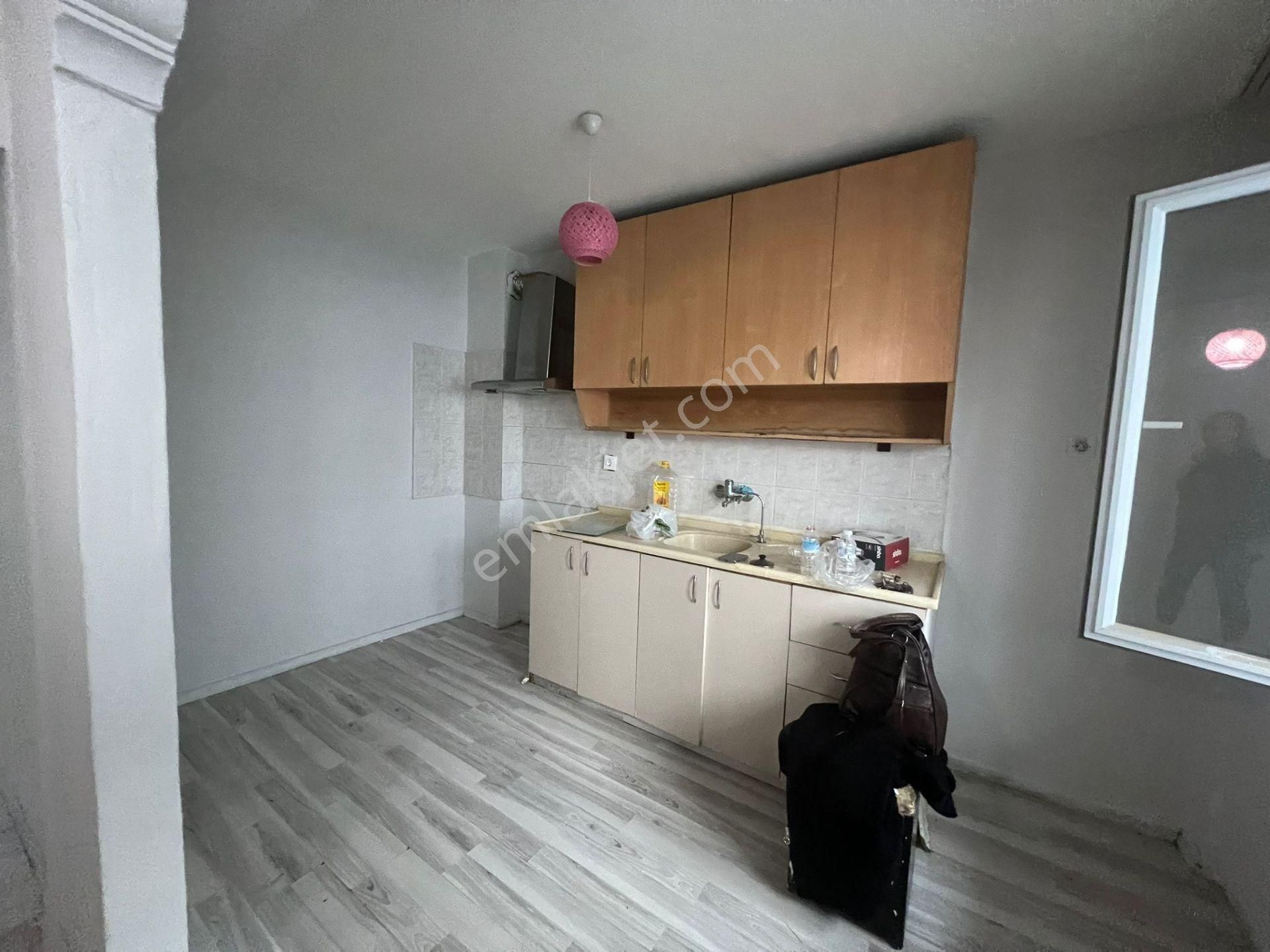 Acill Buca Hürriyet Mah.de 2+1 120m2 Ayrı Mutfak Arakat Satılık Daire - Görsel 16