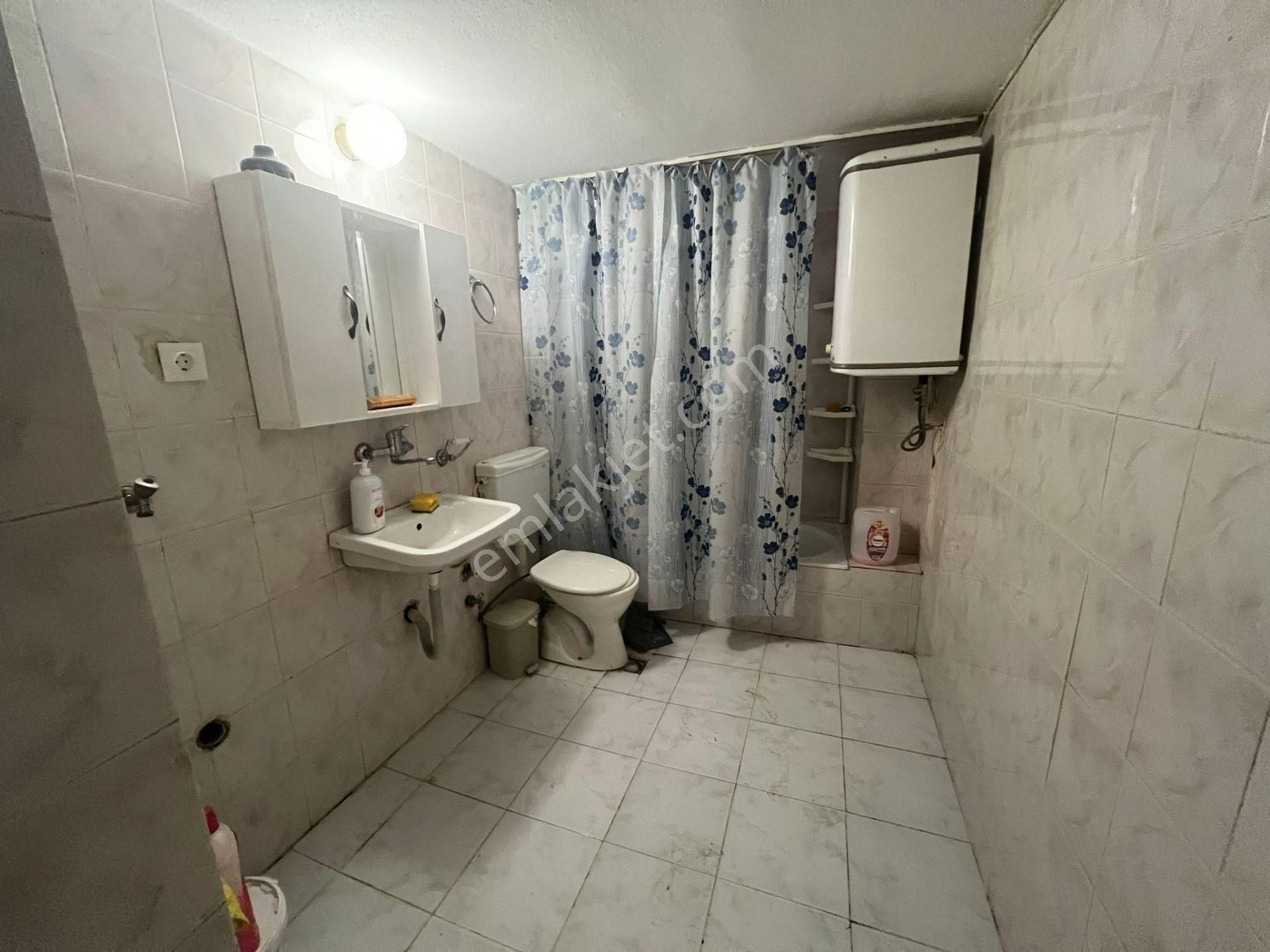 Acill Buca Hürriyet Mah.de 2+1 120m2 Ayrı Mutfak Arakat Satılık Daire - Görsel 18