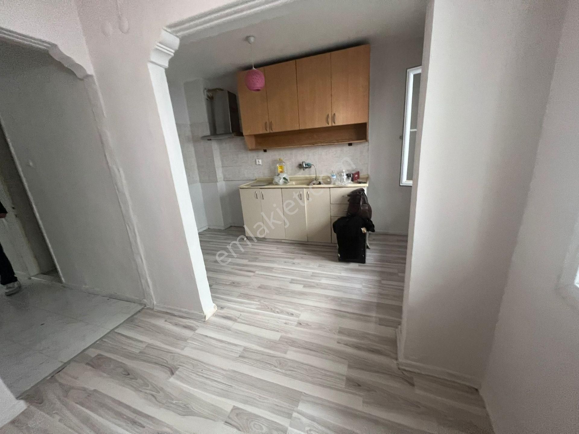 Acill Buca Hürriyet Mah.de 2+1 120m2 Ayrı Mutfak Arakat Satılık Daire - Görsel 15