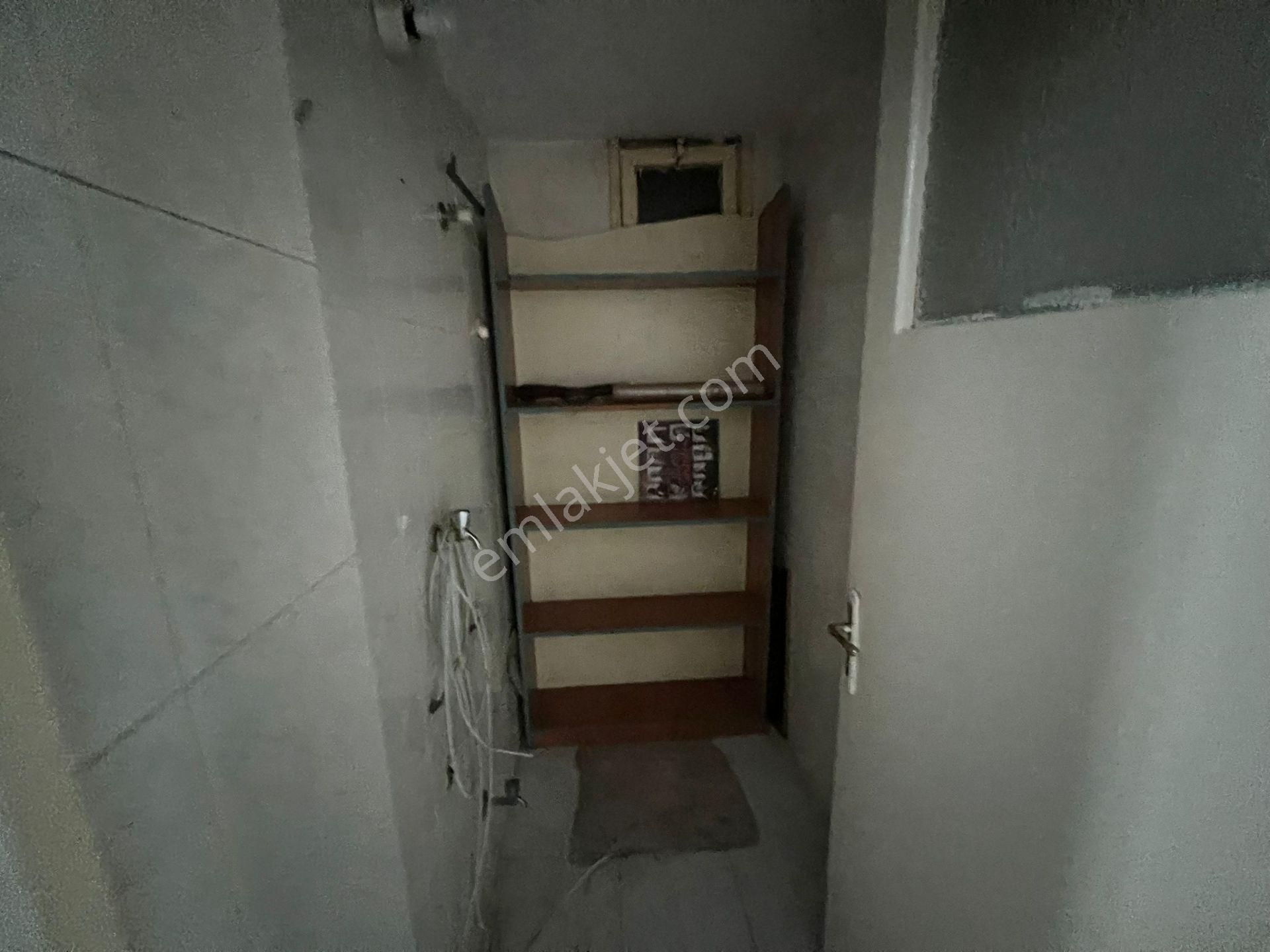 Acill Buca Hürriyet Mah.de 2+1 120m2 Ayrı Mutfak Arakat Satılık Daire - Görsel 23