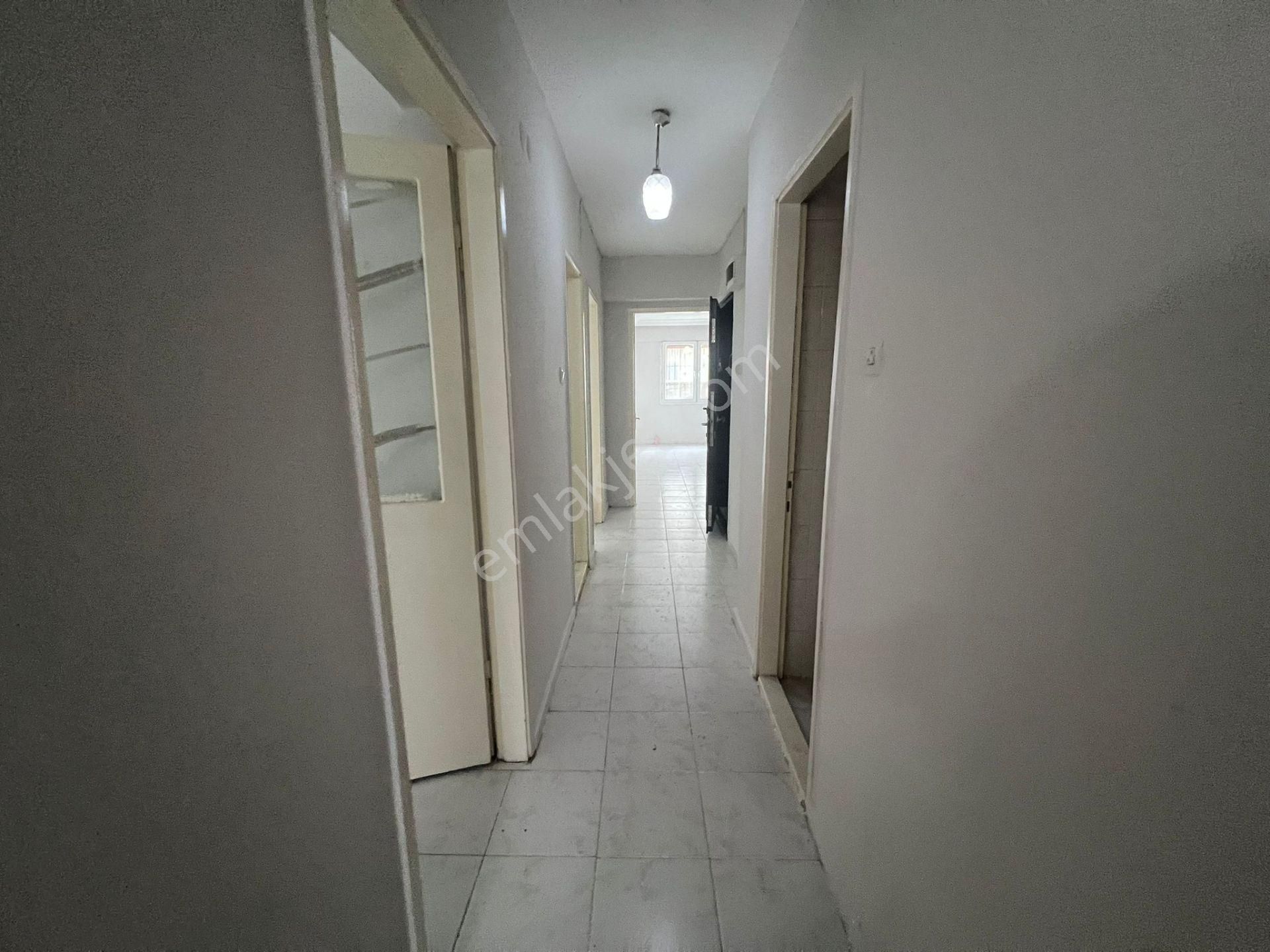 Acill Buca Hürriyet Mah.de 2+1 120m2 Ayrı Mutfak Arakat Satılık Daire - Görsel 25