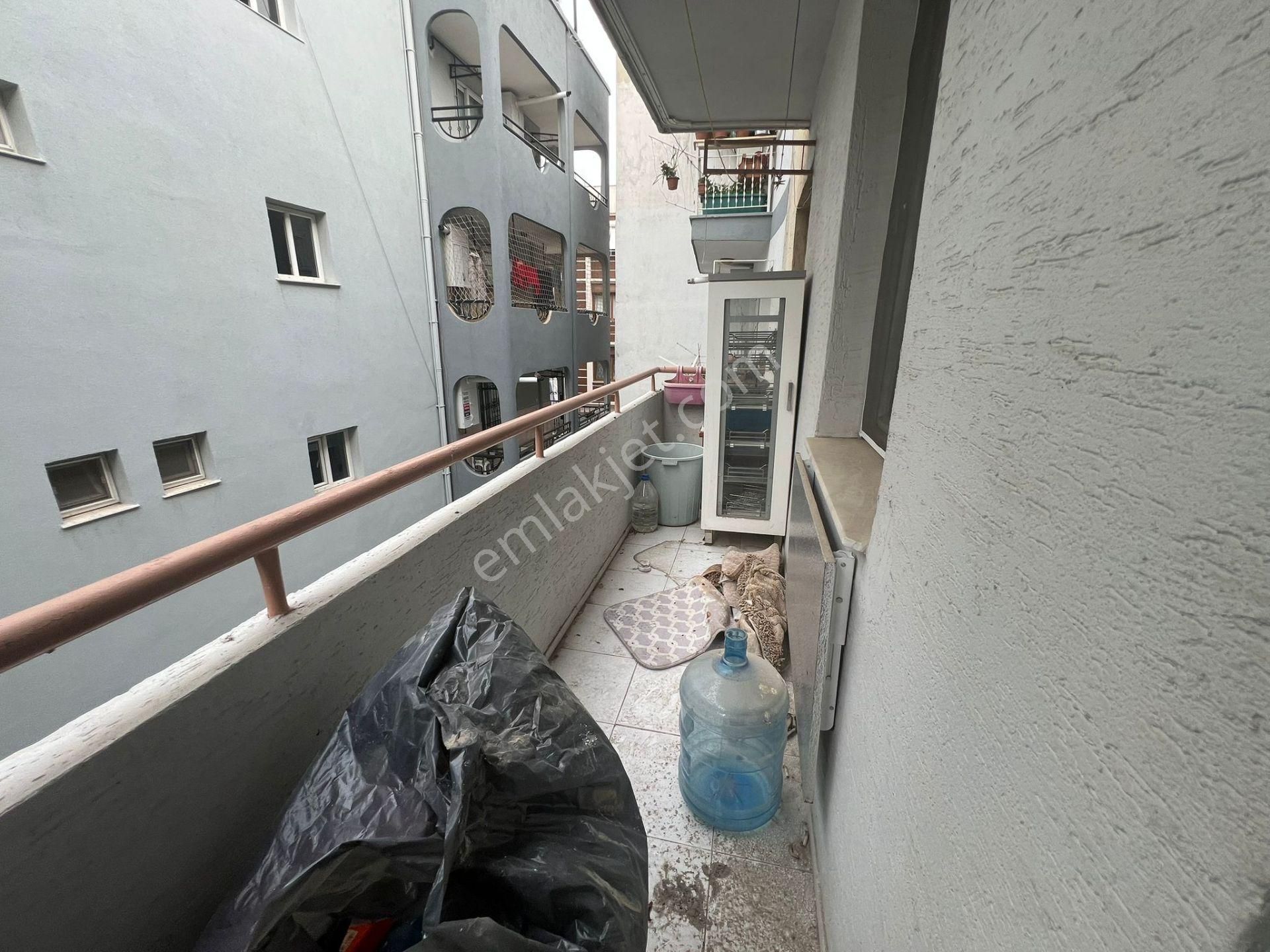 Acill Buca Hürriyet Mah.de 2+1 120m2 Ayrı Mutfak Arakat Satılık Daire - Görsel 27