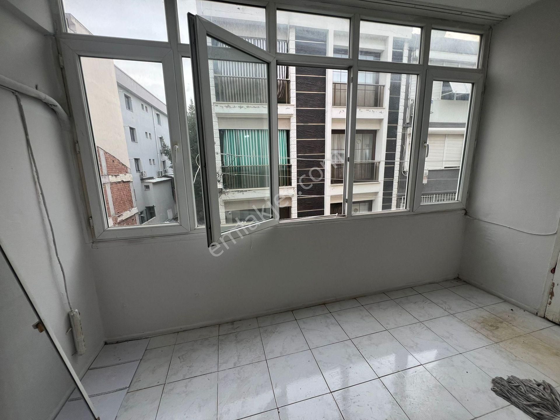 Acill Buca Hürriyet Mah.de 2+1 120m2 Ayrı Mutfak Arakat Satılık Daire - Görsel 29