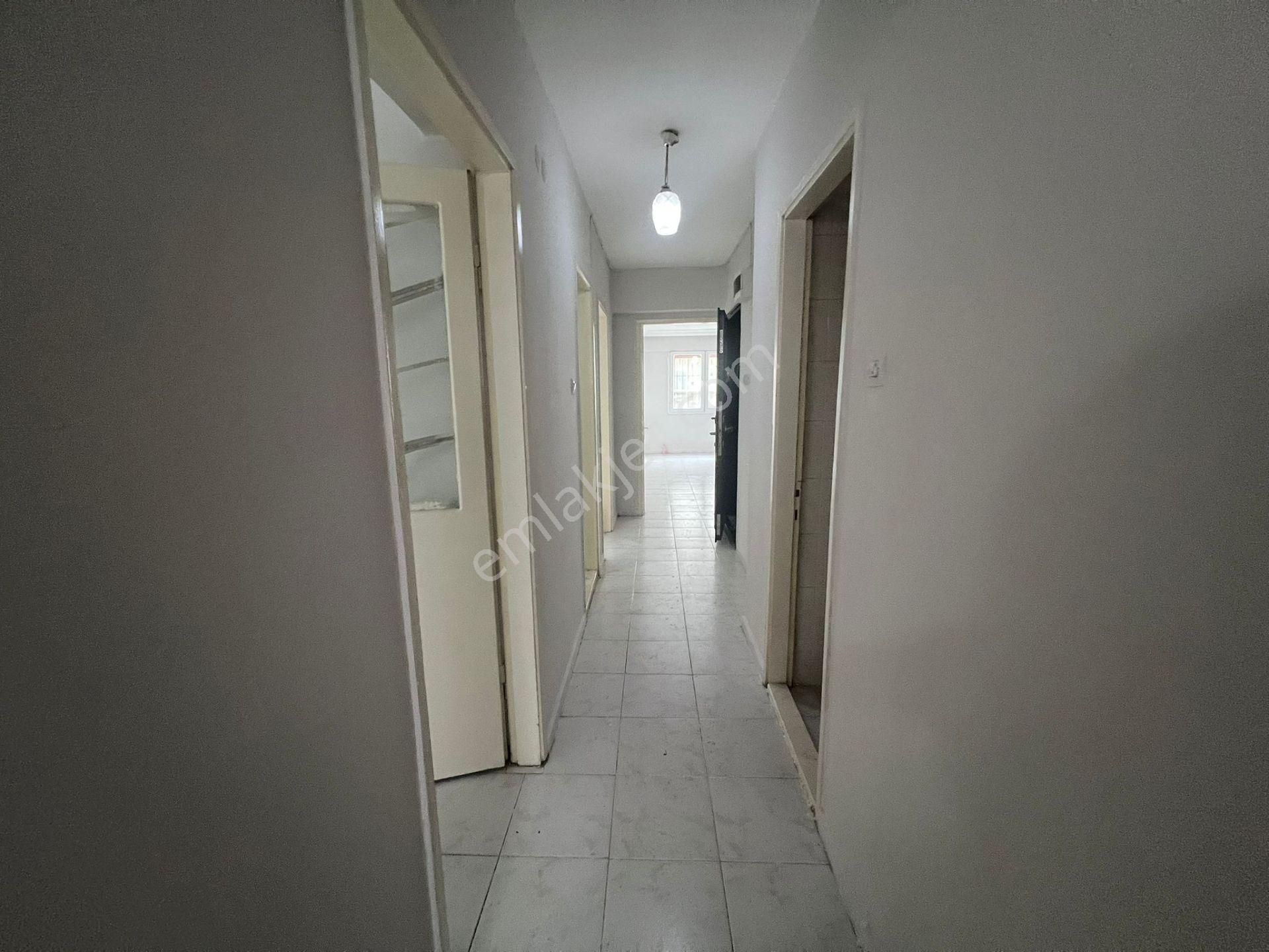 Acill Buca Hürriyet Mah.de 2+1 120m2 Ayrı Mutfak Arakat Satılık Daire - Görsel 24