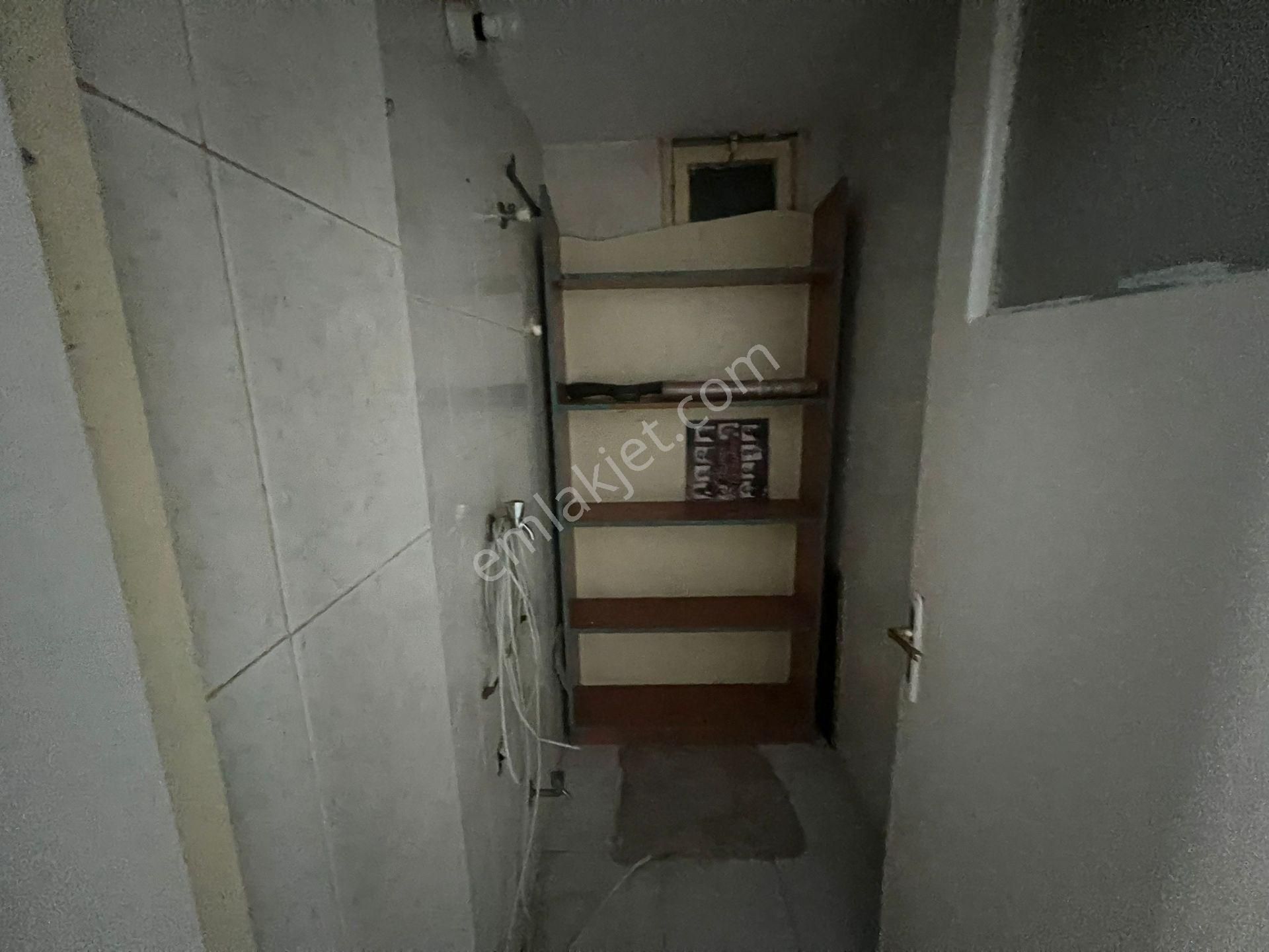 Acill Buca Hürriyet Mah.de 2+1 120m2 Ayrı Mutfak Arakat Satılık Daire - Görsel 21