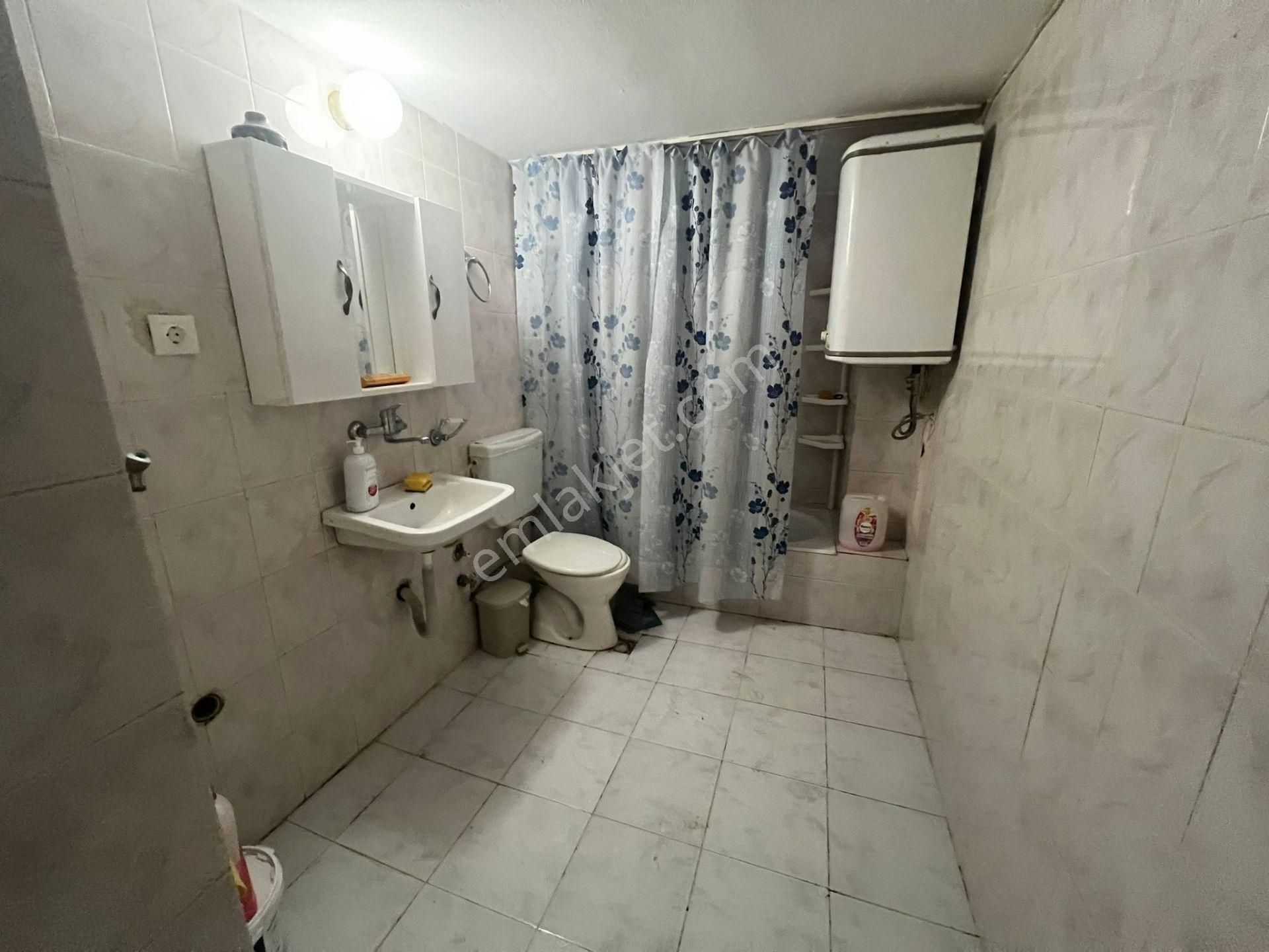 Acill Buca Hürriyet Mah.de 2+1 120m2 Ayrı Mutfak Arakat Satılık Daire - Görsel 20