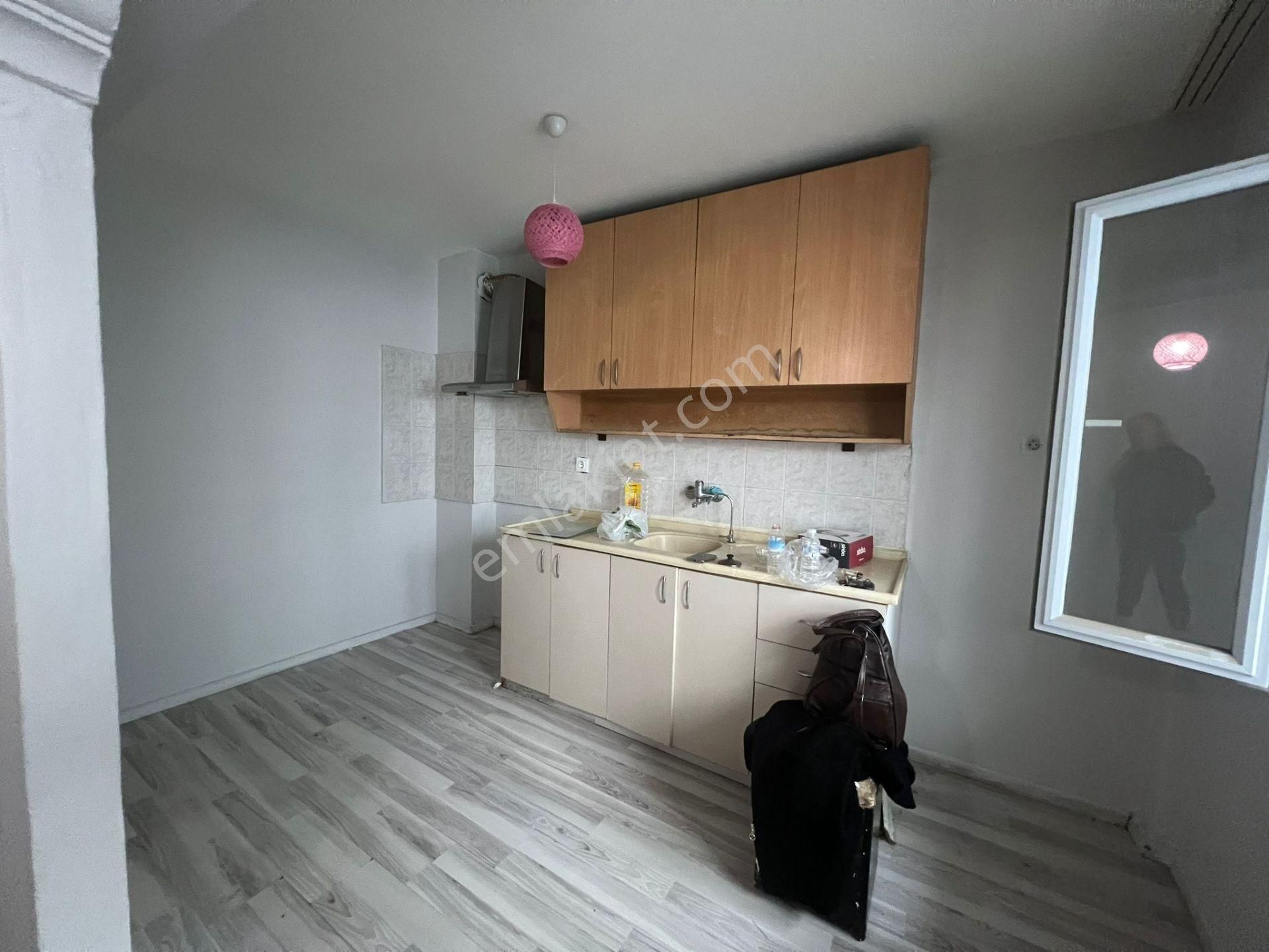 Acill Buca Hürriyet Mah.de 2+1 120m2 Ayrı Mutfak Arakat Satılık Daire - Görsel 17