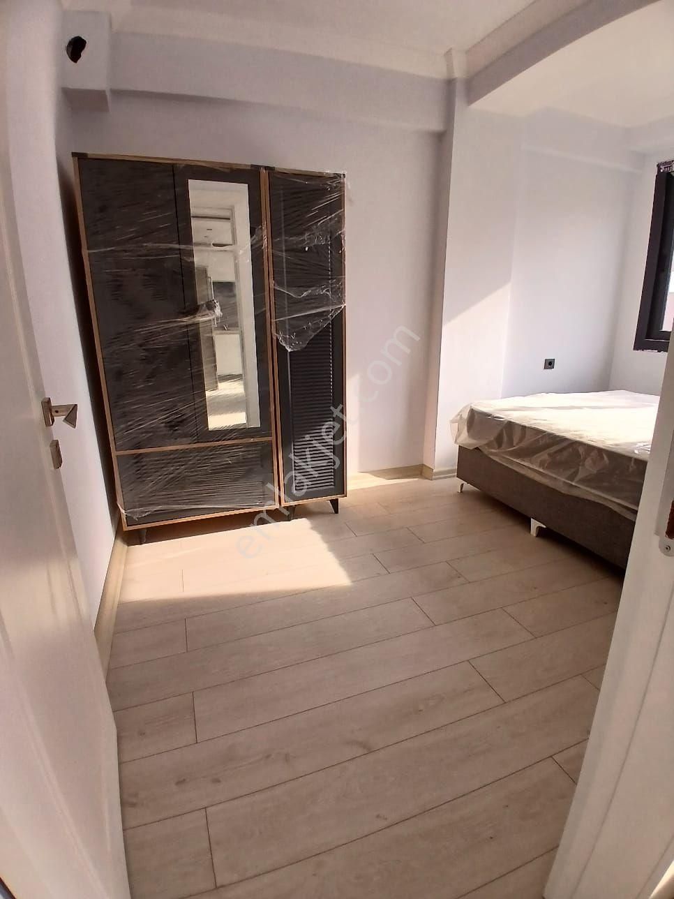 İzmir Torbalı Muratbey Mahallesinde Eşyalı Kiralık - Görsel 6