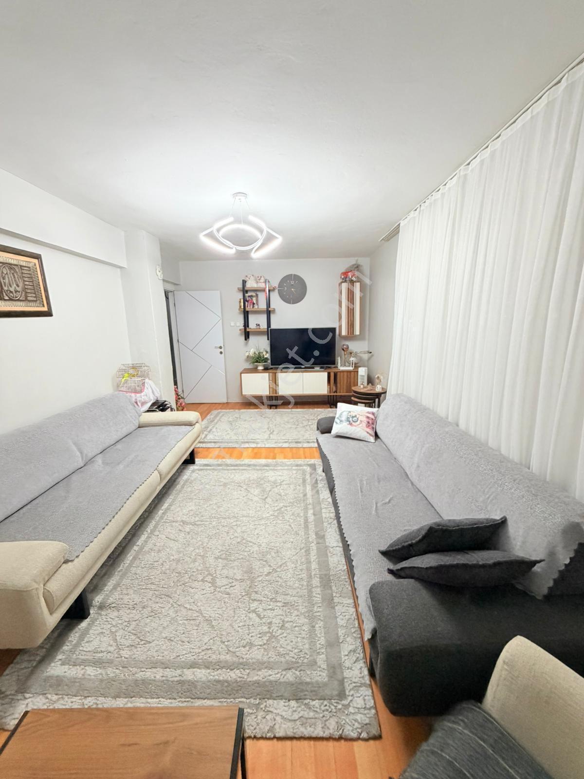 🏡yeni Mahalle Mahallesi 🏡 ✅2+1 100 M2 6 Katlının 1 Katı Arakat ❇️kombi Petekli Full Özelikli - Görsel 15