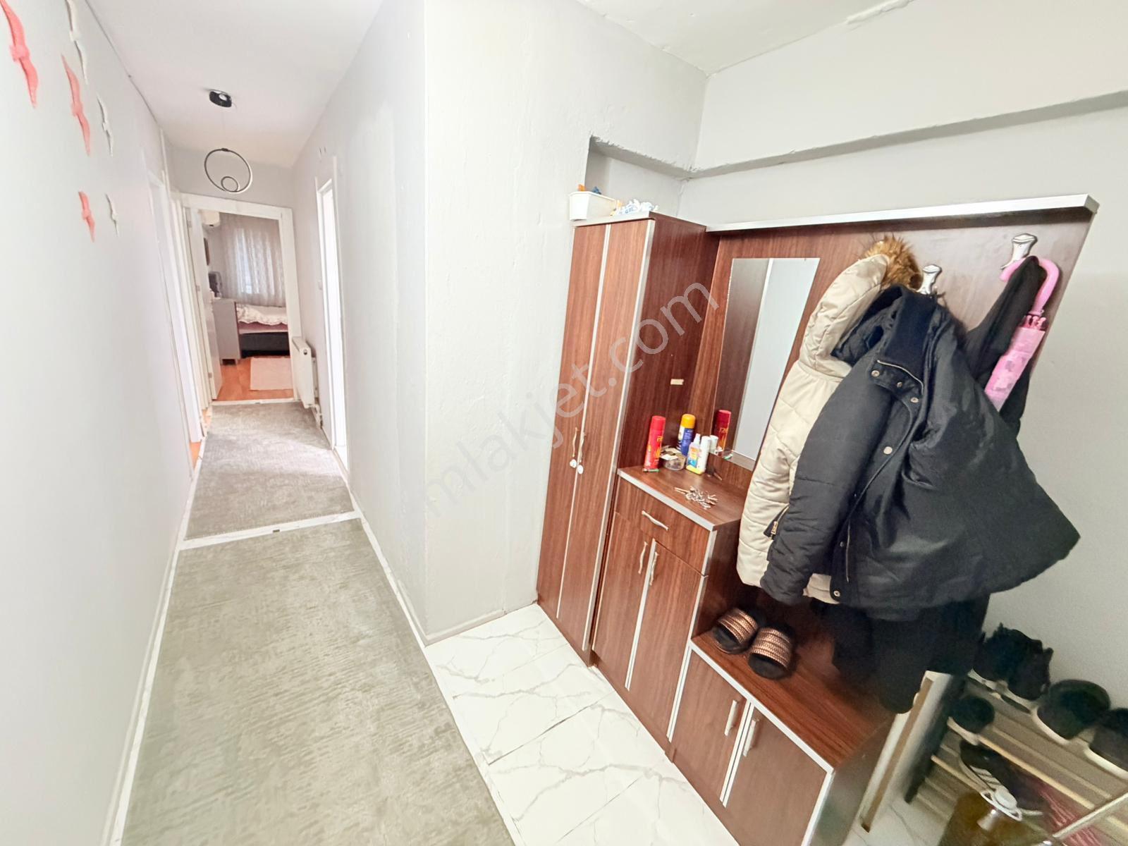 🏡yeni Mahalle Mahallesi 🏡 ✅2+1 100 M2 6 Katlının 1 Katı Arakat ❇️kombi Petekli Full Özelikli - Görsel 14