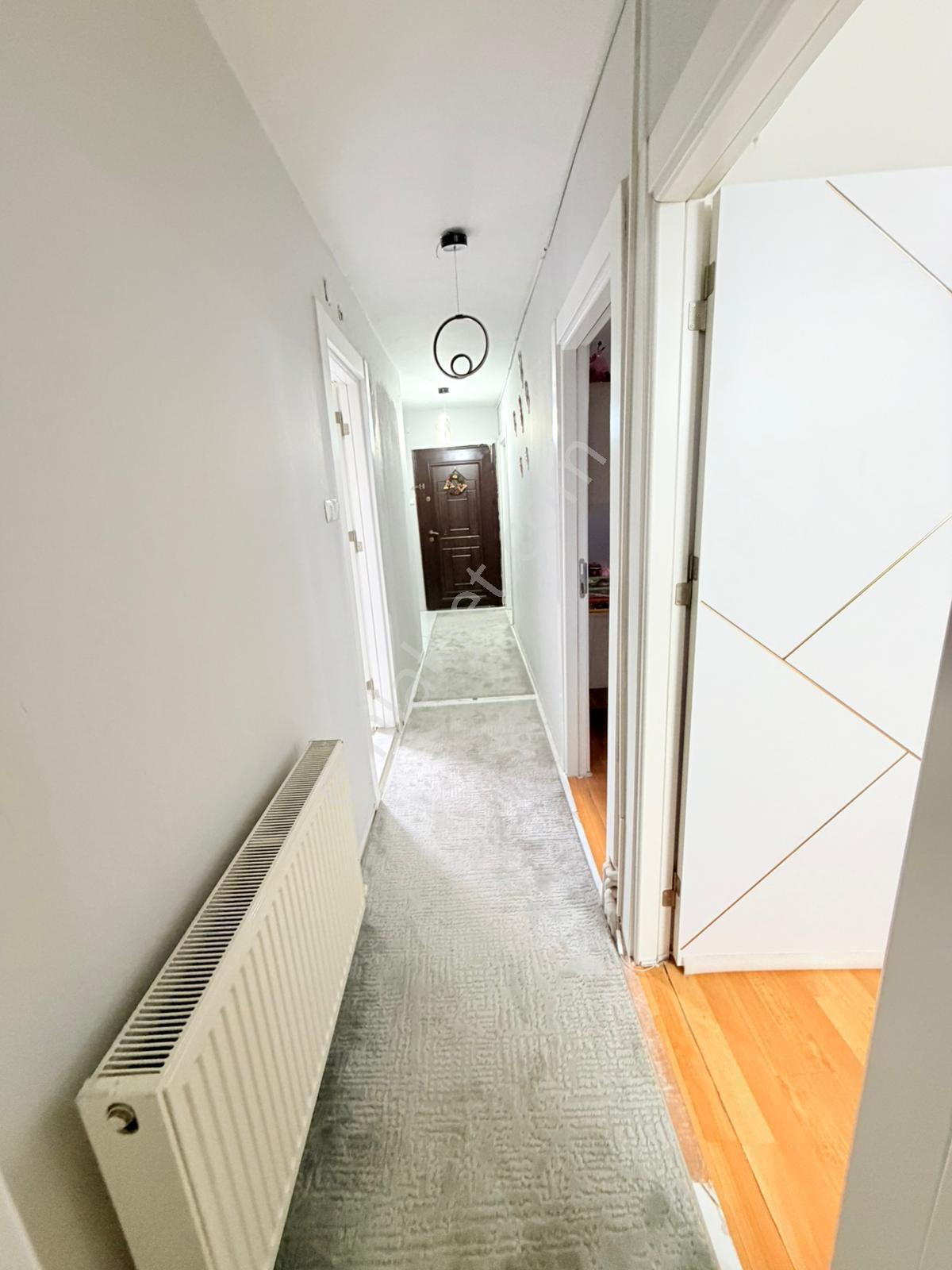 🏡yeni Mahalle Mahallesi 🏡 ✅2+1 100 M2 6 Katlının 1 Katı Arakat ❇️kombi Petekli Full Özelikli - Görsel 17