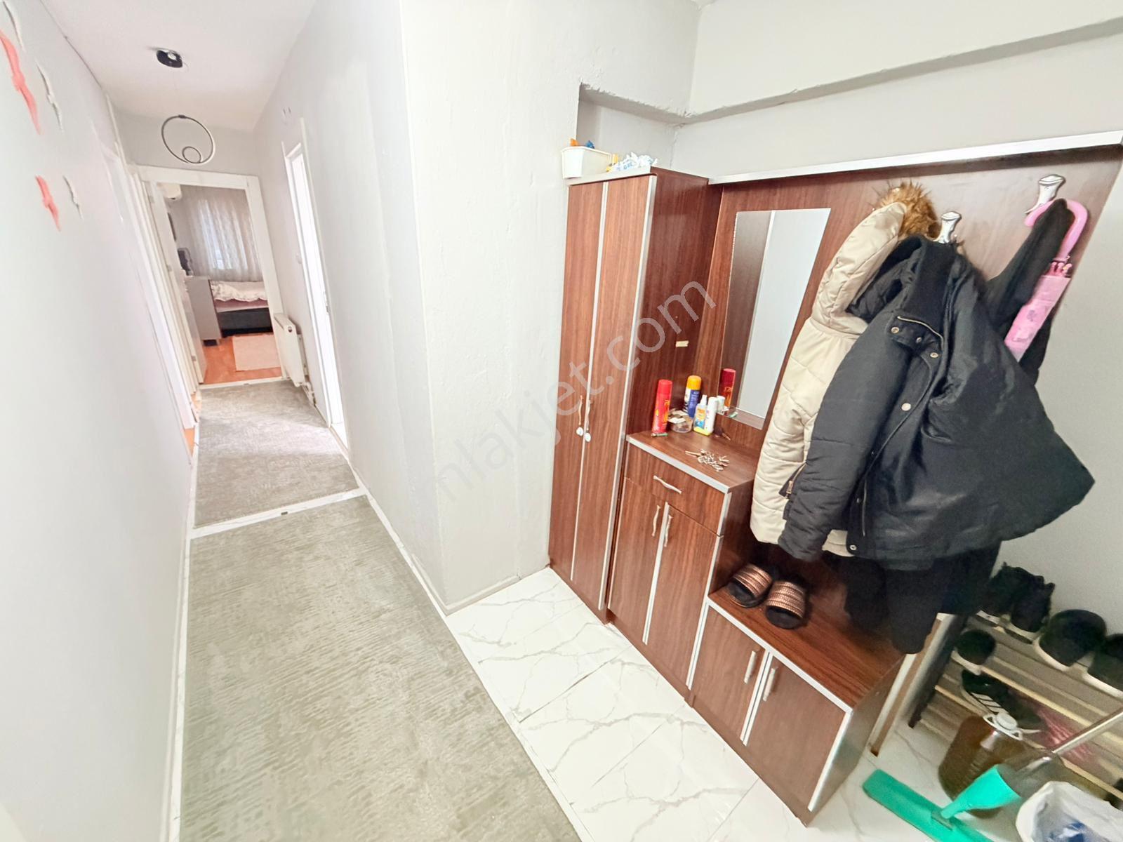 🏡yeni Mahalle Mahallesi 🏡 ✅2+1 100 M2 6 Katlının 1 Katı Arakat ❇️kombi Petekli Full Özelikli - Görsel 9