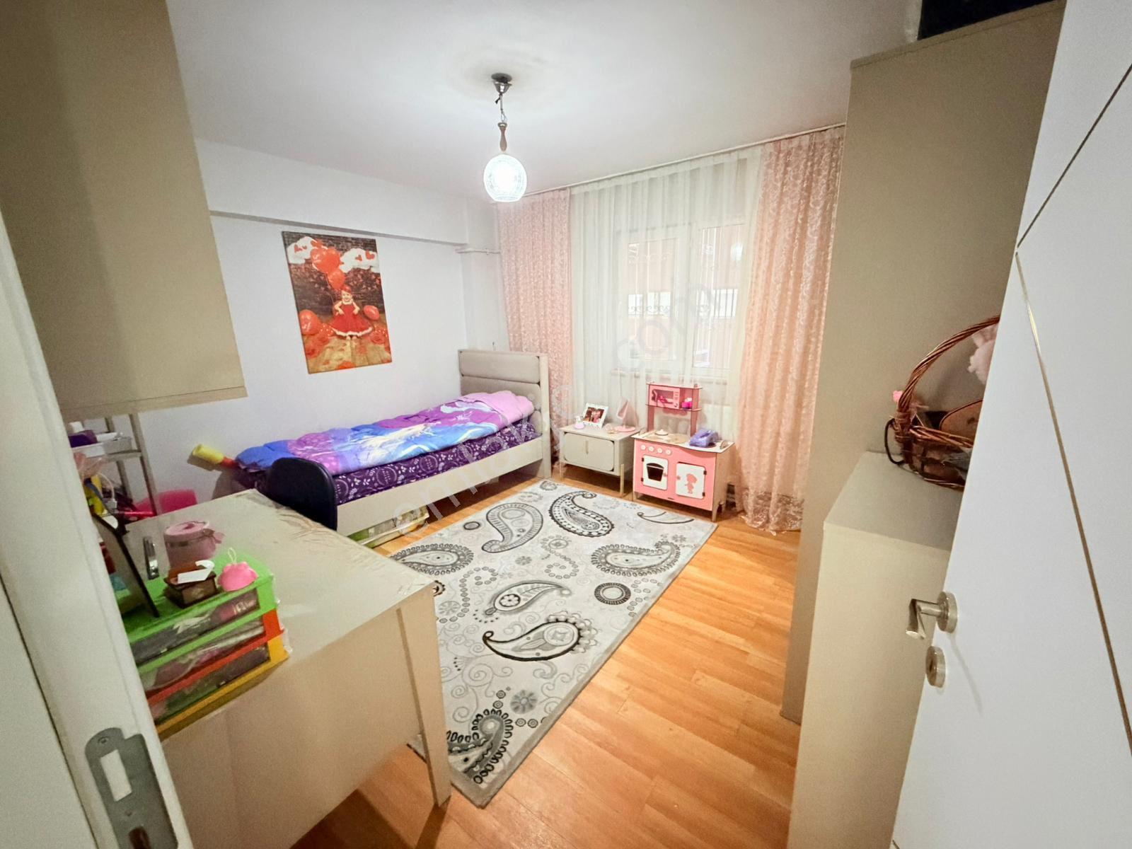 🏡yeni Mahalle Mahallesi 🏡 ✅2+1 100 M2 6 Katlının 1 Katı Arakat ❇️kombi Petekli Full Özelikli - Görsel 7