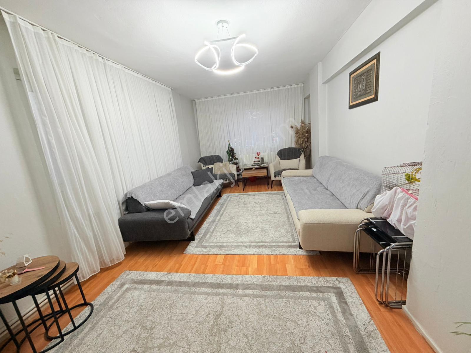 🏡yeni Mahalle Mahallesi 🏡 ✅2+1 100 M2 6 Katlının 1 Katı Arakat ❇️kombi Petekli Full Özelikli - Görsel 12