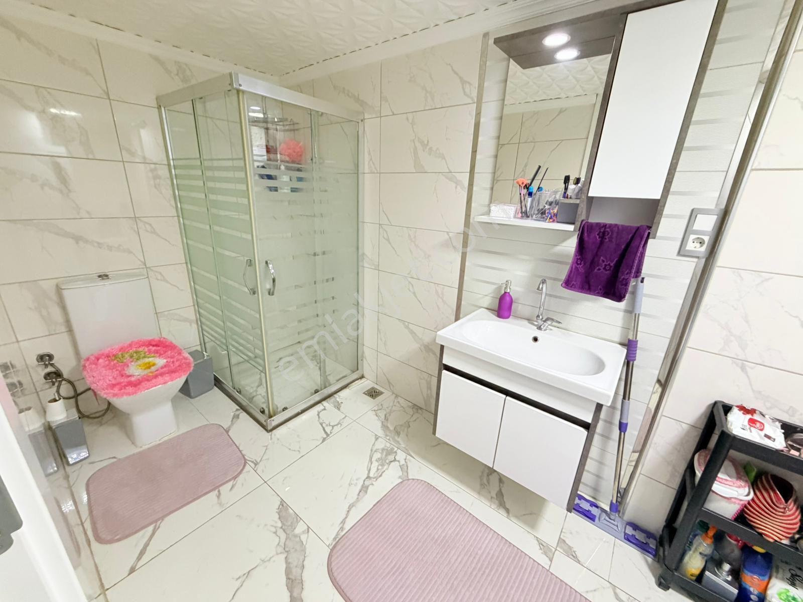 🏡yeni Mahalle Mahallesi 🏡 ✅2+1 100 M2 6 Katlının 1 Katı Arakat ❇️kombi Petekli Full Özelikli - Görsel 5