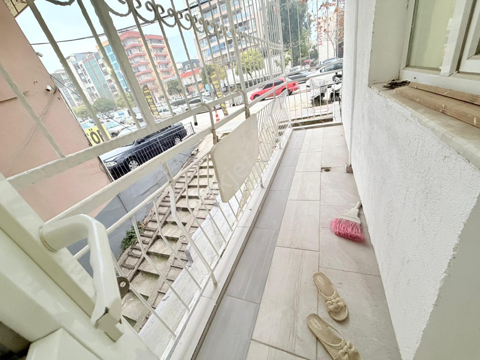 🏡yeni Mahalle Mahallesi 🏡 ✅2+1 100 M2 6 Katlının 1 Katı Arakat ❇️kombi Petekli Full Özelikli - Görsel 11