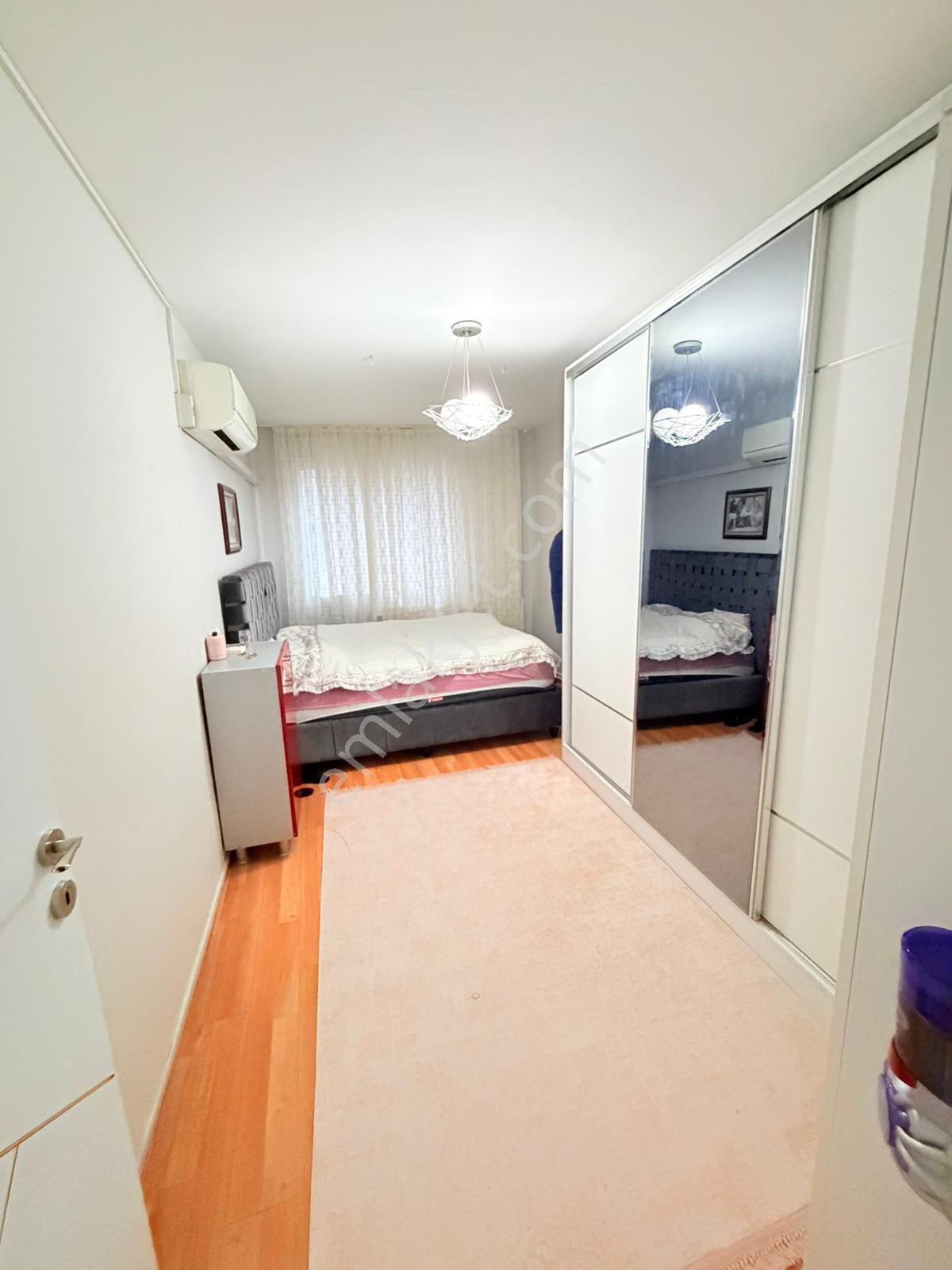 🏡yeni Mahalle Mahallesi 🏡 ✅2+1 100 M2 6 Katlının 1 Katı Arakat ❇️kombi Petekli Full Özelikli - Görsel 13