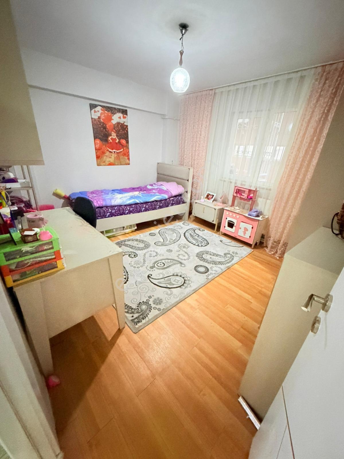 🏡yeni Mahalle Mahallesi 🏡 ✅2+1 100 M2 6 Katlının 1 Katı Arakat ❇️kombi Petekli Full Özelikli - Görsel 8