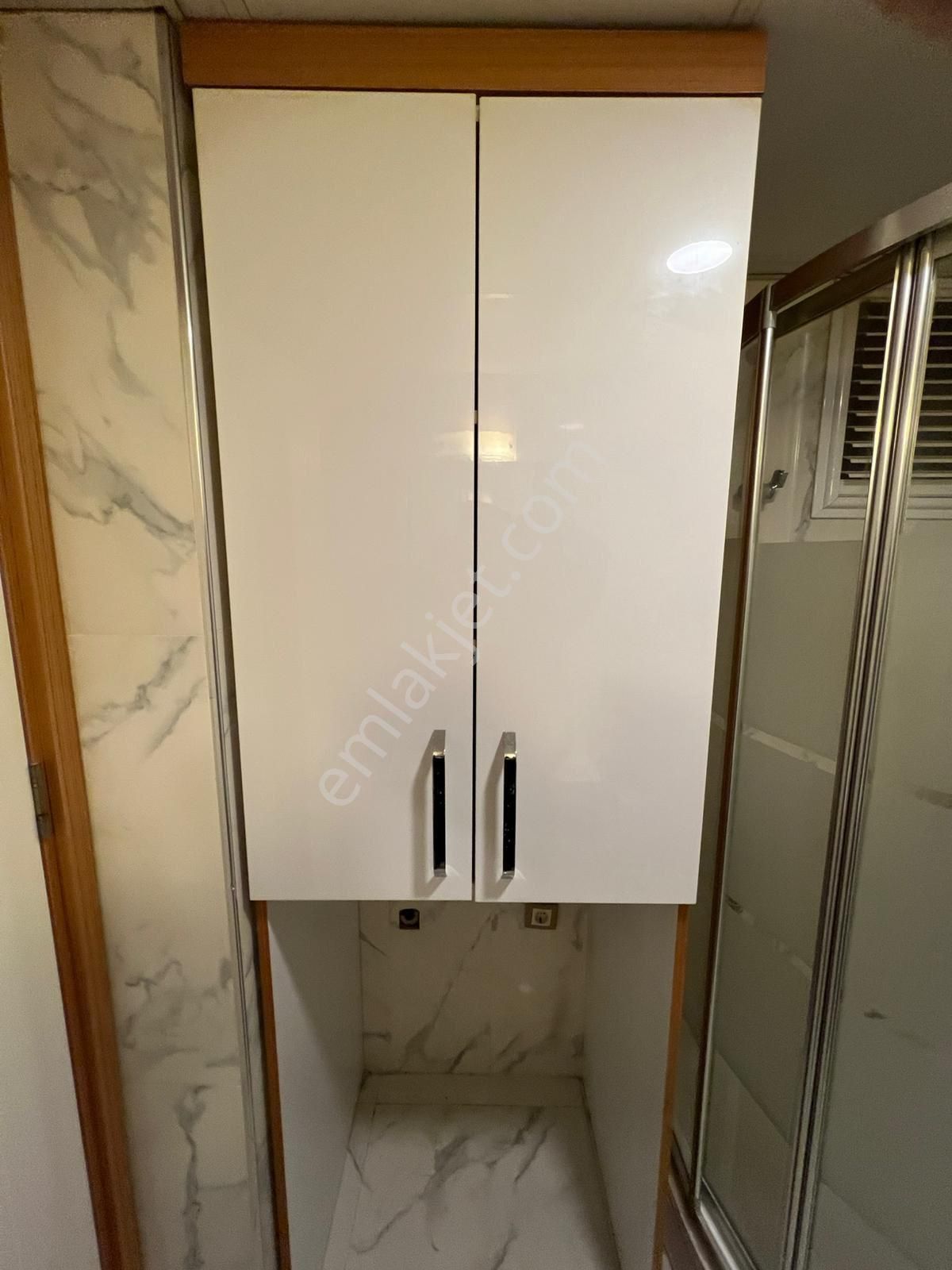 Gürselpaşa Mahallesi 3+1 Kapalı M. Kombili Doğalgazlı Cazip Kiralık Daire - Görsel 17