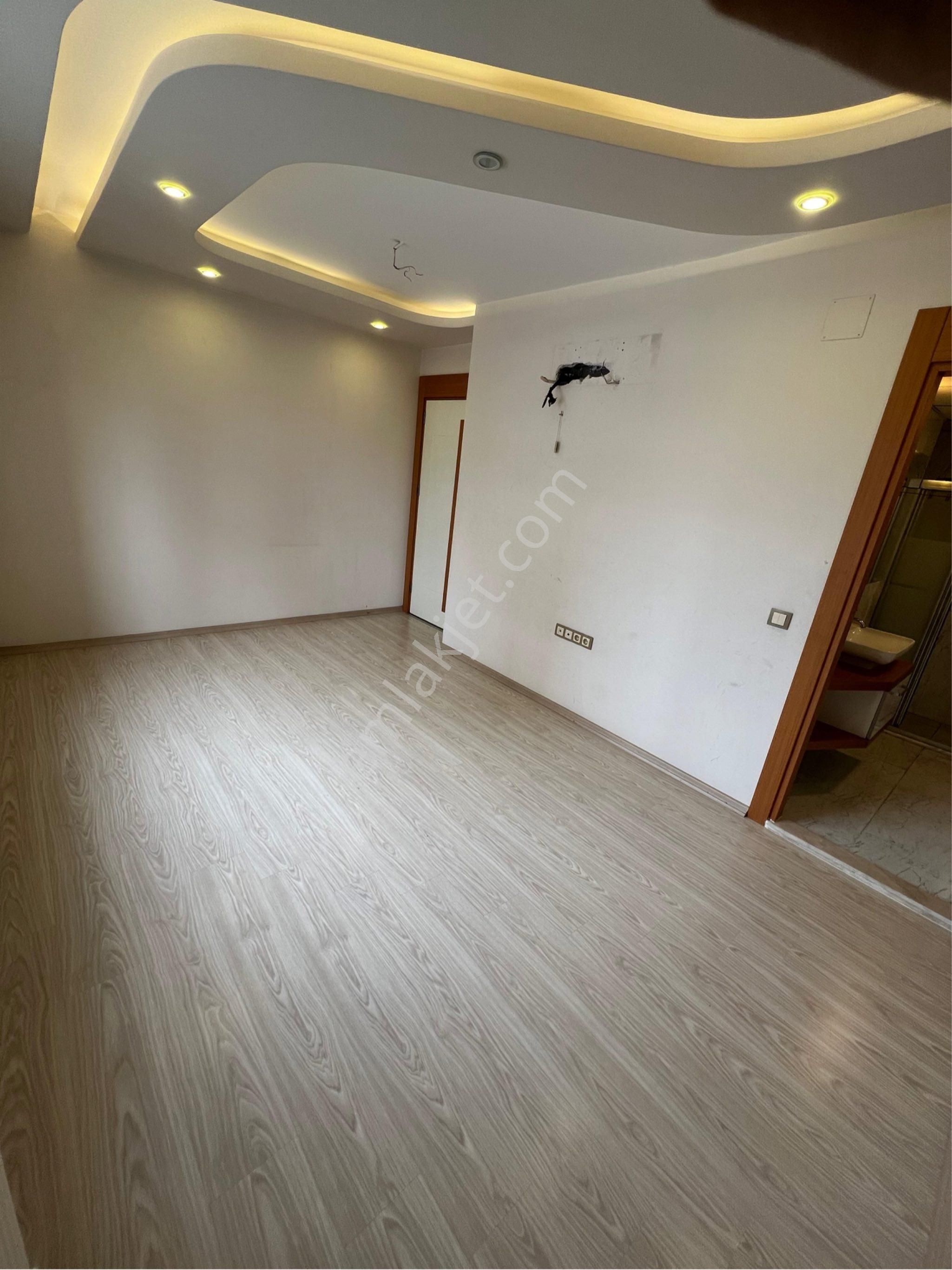 Gürselpaşa Mahallesi 3+1 Kapalı M. Kombili Doğalgazlı Cazip Kiralık Daire - Görsel 12