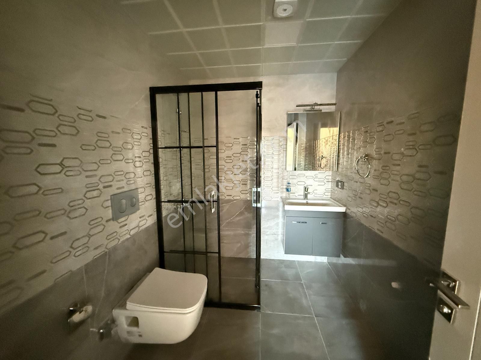 Didim Hisar Mahallesi Havuzlu Site Sıfır 3+1 Dubleks - Görsel 6