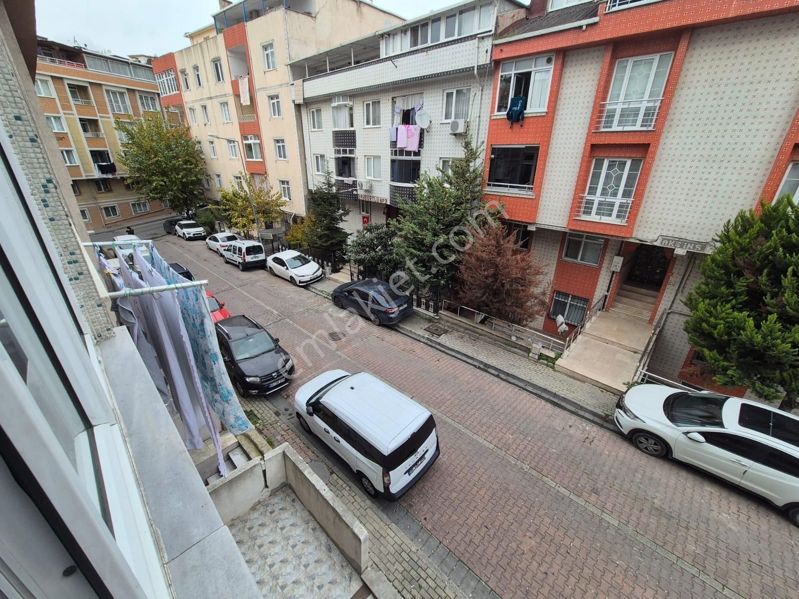 Metrobüse Yürüme Mesafesinde Geniş Satılık 2+1 Arakat Daire - Görsel 6