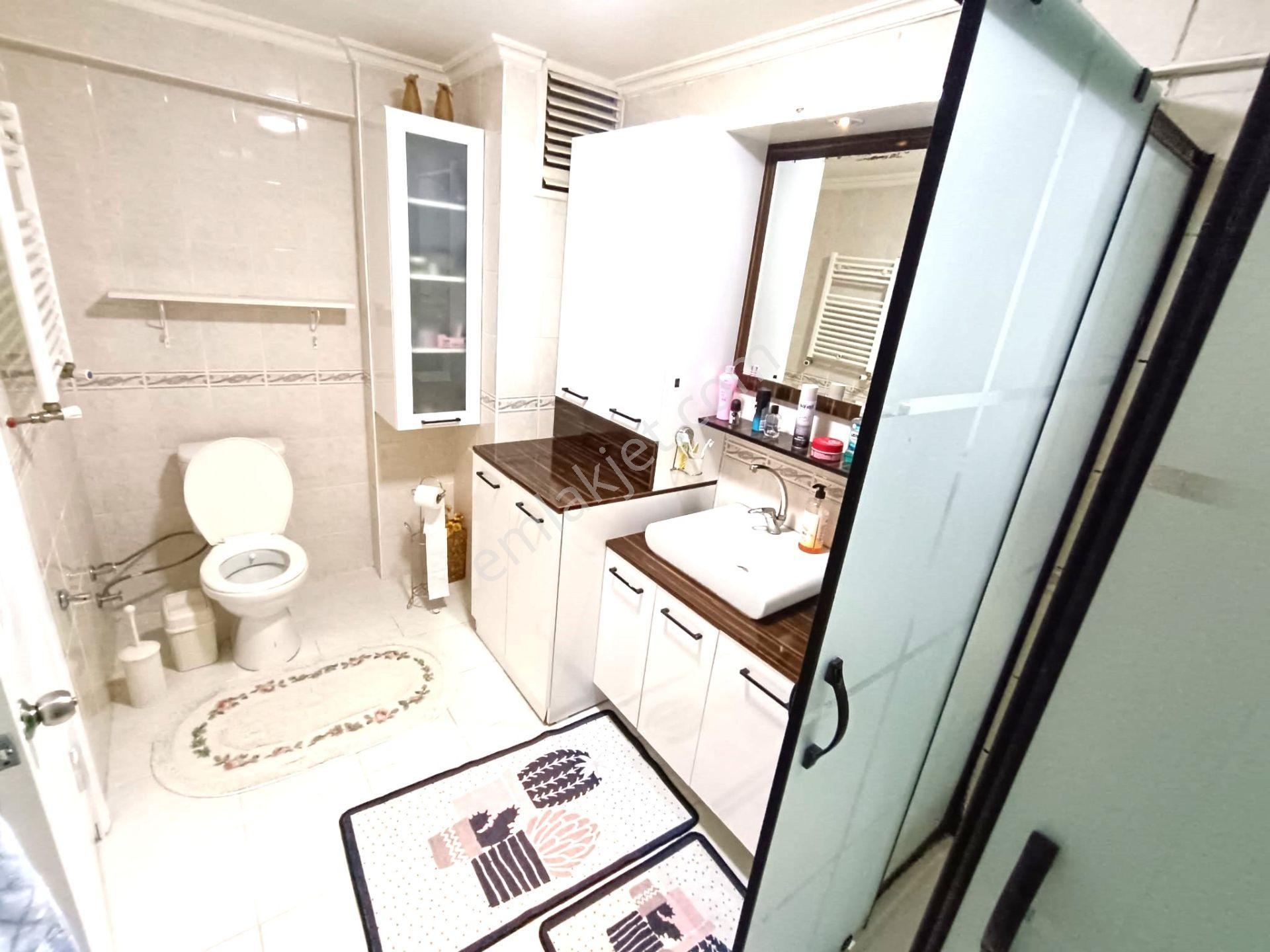 Tekirdağ Çorlu Kazimiye Mahallesinde 3+1 /136 M2 Ebeveyn Banyolu Site İçinde Satılık Daire - Görsel 22