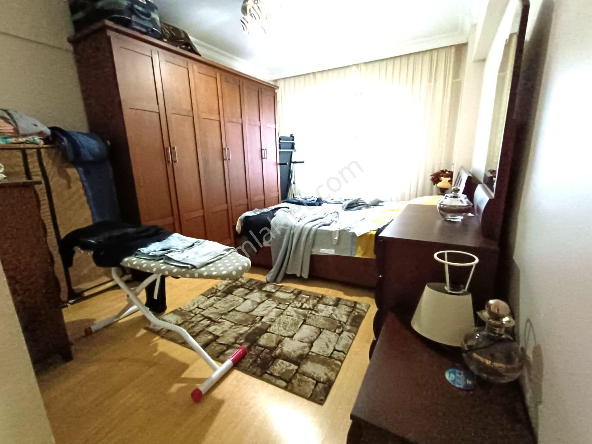 Tekirdağ Çorlu Kazimiye Mahallesinde 3+1 /136 M2 Ebeveyn Banyolu Site İçinde Satılık Daire - Görsel 34