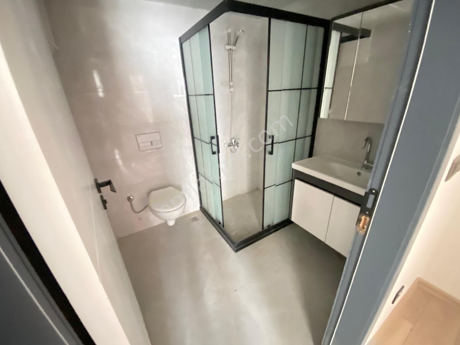 Ferudunçelik 8.cd Havuz Yakını 4.kat 3+1 Ön Cephe Ç.banyo Vestiyer Duşakabin D.kagıtlı - Görsel 26