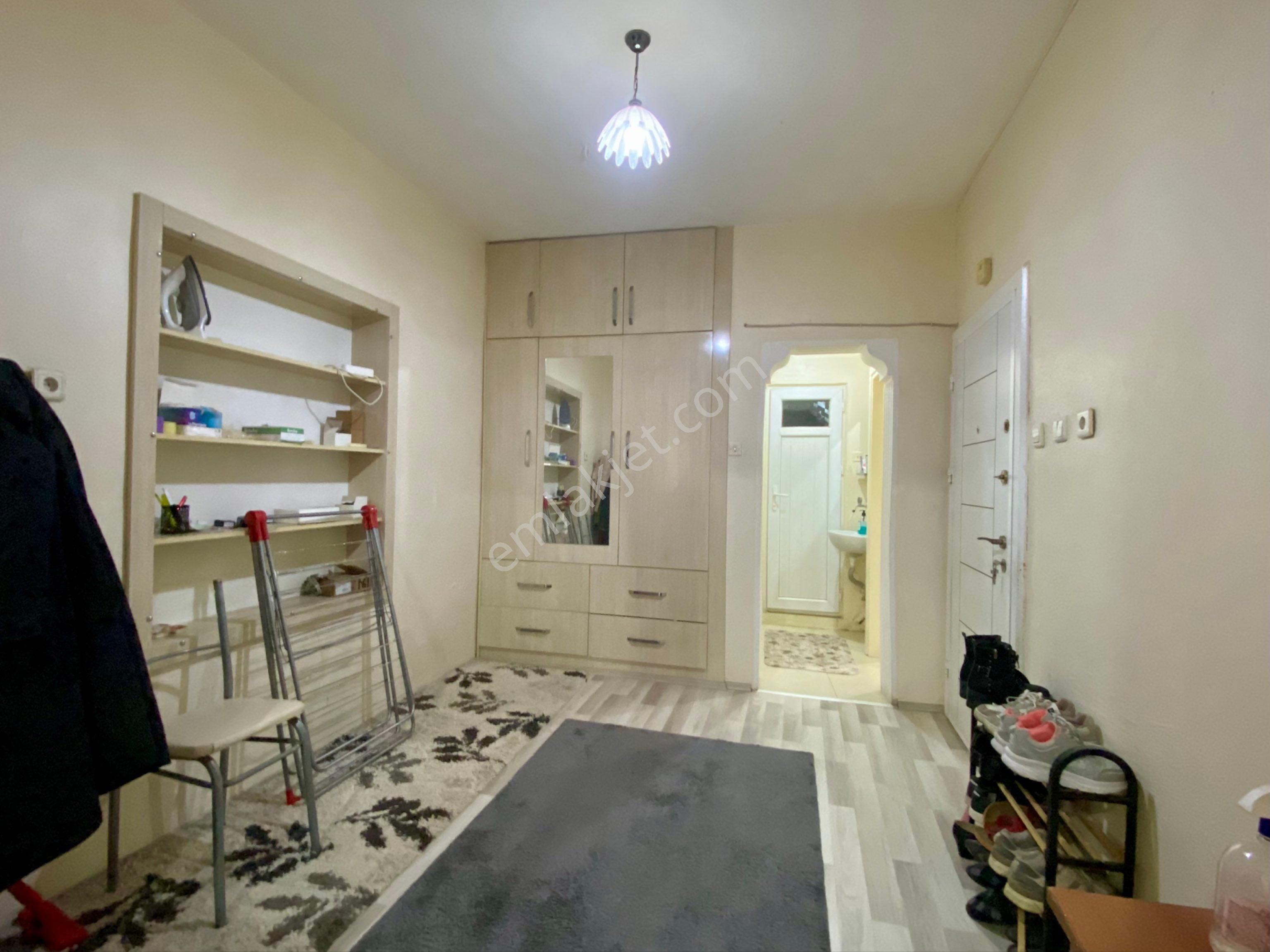 Eab’den Aydın Satılık 1+1 50 M2 Giriş Kat Cuma Mah. Klimalı Eşyalı Daire - Görsel 4