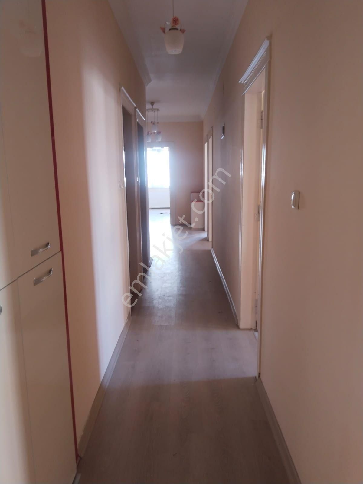 Ertuğrulgazi Mahallesi Satılık Daire Sever Emlak - Görsel 6
