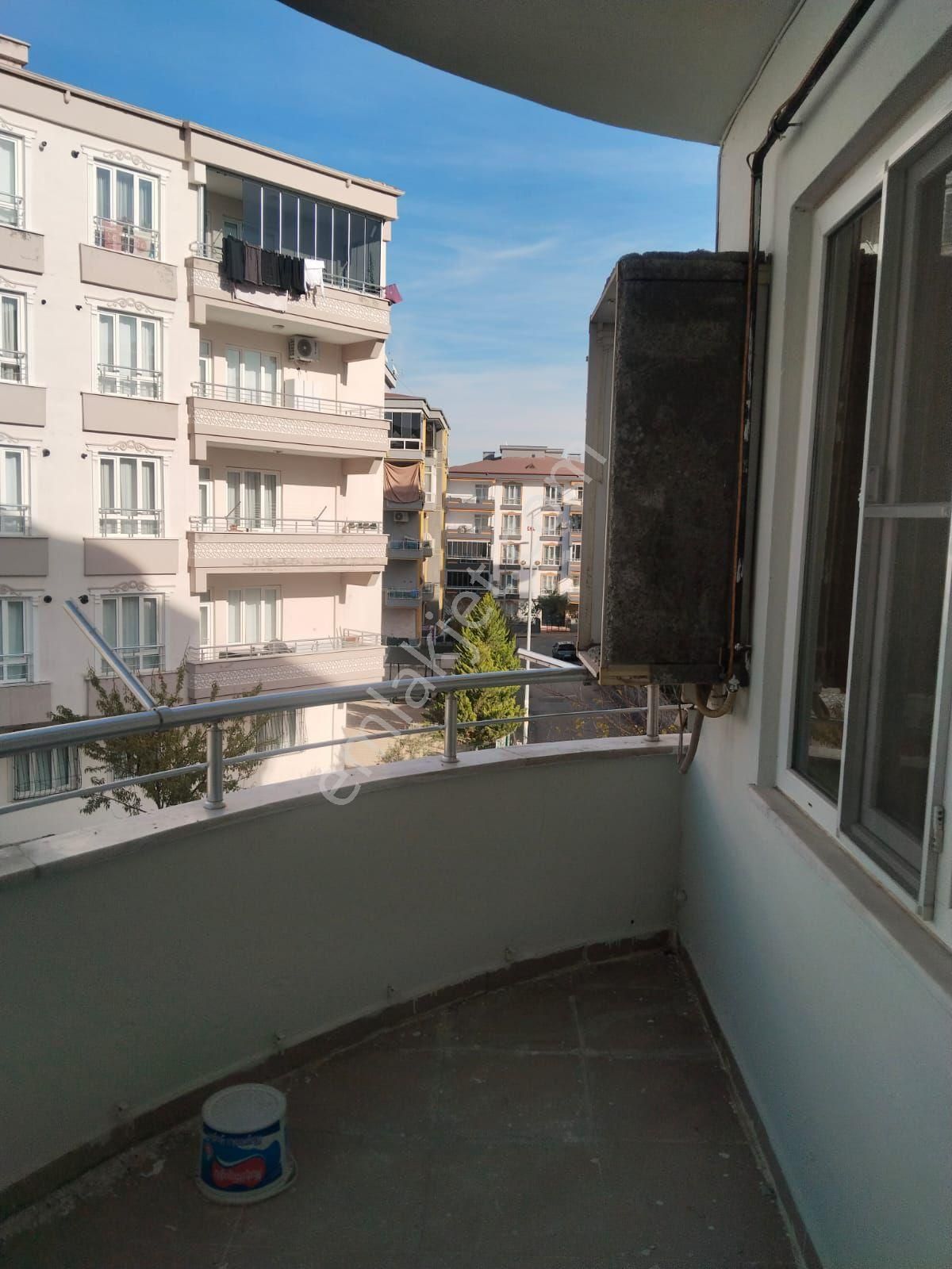 Ertuğrulgazi Mahallesi Satılık Daire Sever Emlak - Görsel 10