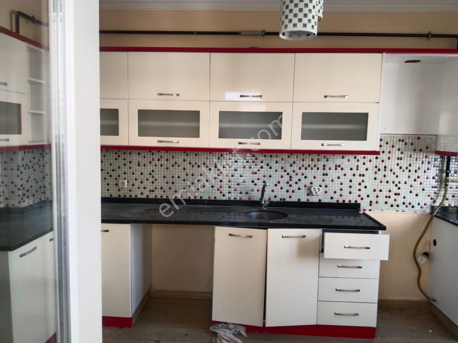 Ertuğrulgazi Mahallesi Satılık Daire Sever Emlak - Görsel 9