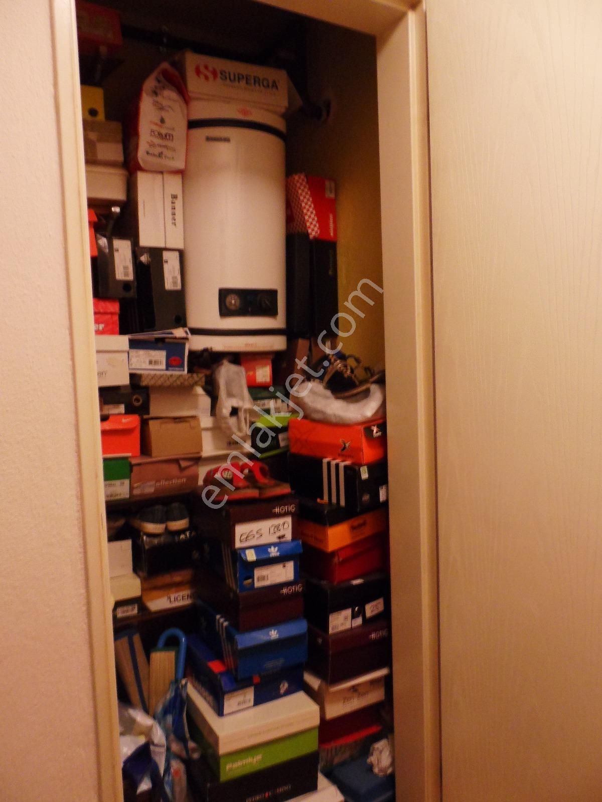 Fırsat!!! 'yalı Mahallesi Ata Sitesinde Kapalı Mutfak 3+1 Satılık Daire - Görsel 17