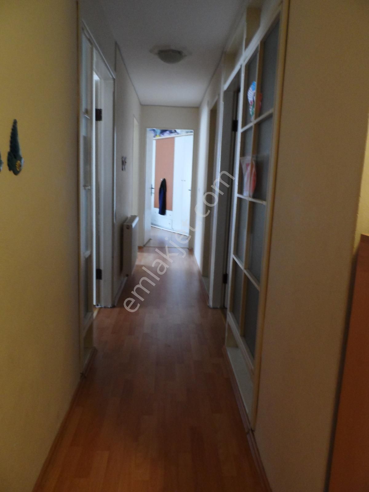 Fırsat!!! 'yalı Mahallesi Ata Sitesinde Kapalı Mutfak 3+1 Satılık Daire - Görsel 13