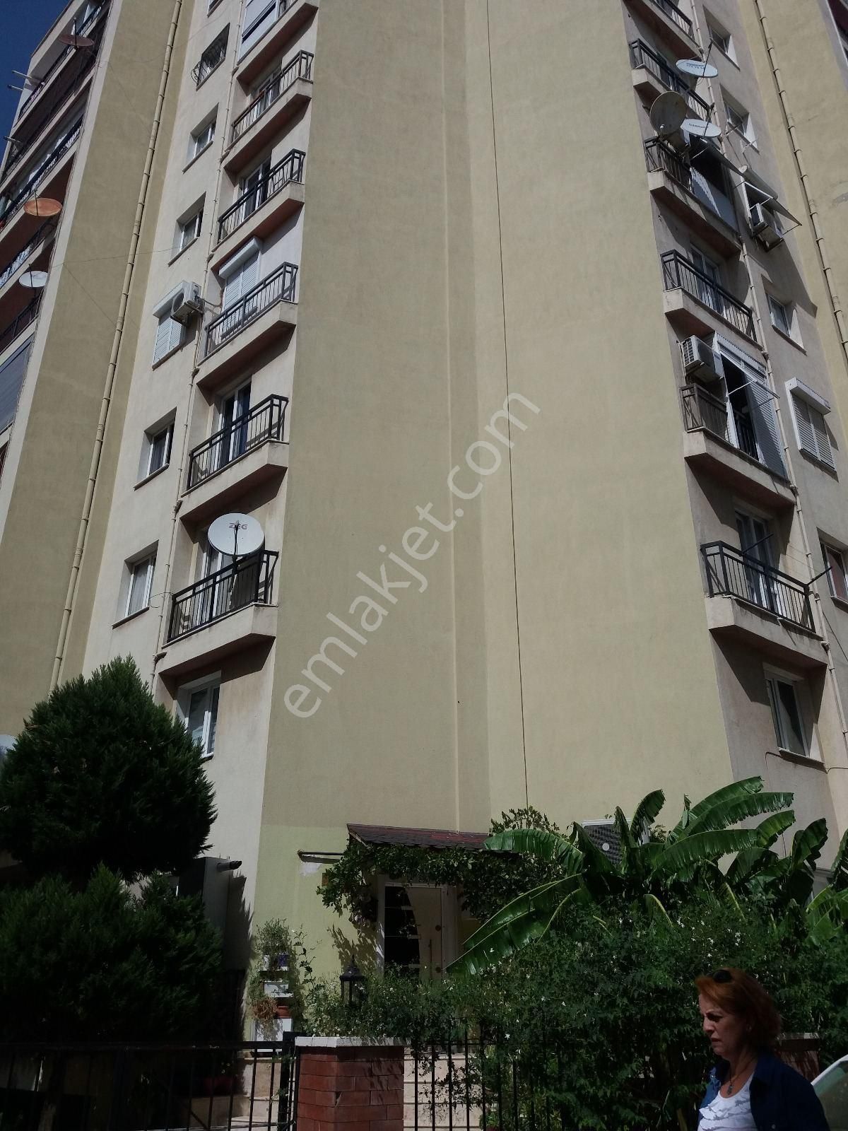 Fırsat!!! 'yalı Mahallesi Ata Sitesinde Kapalı Mutfak 3+1 Satılık Daire - Görsel 3