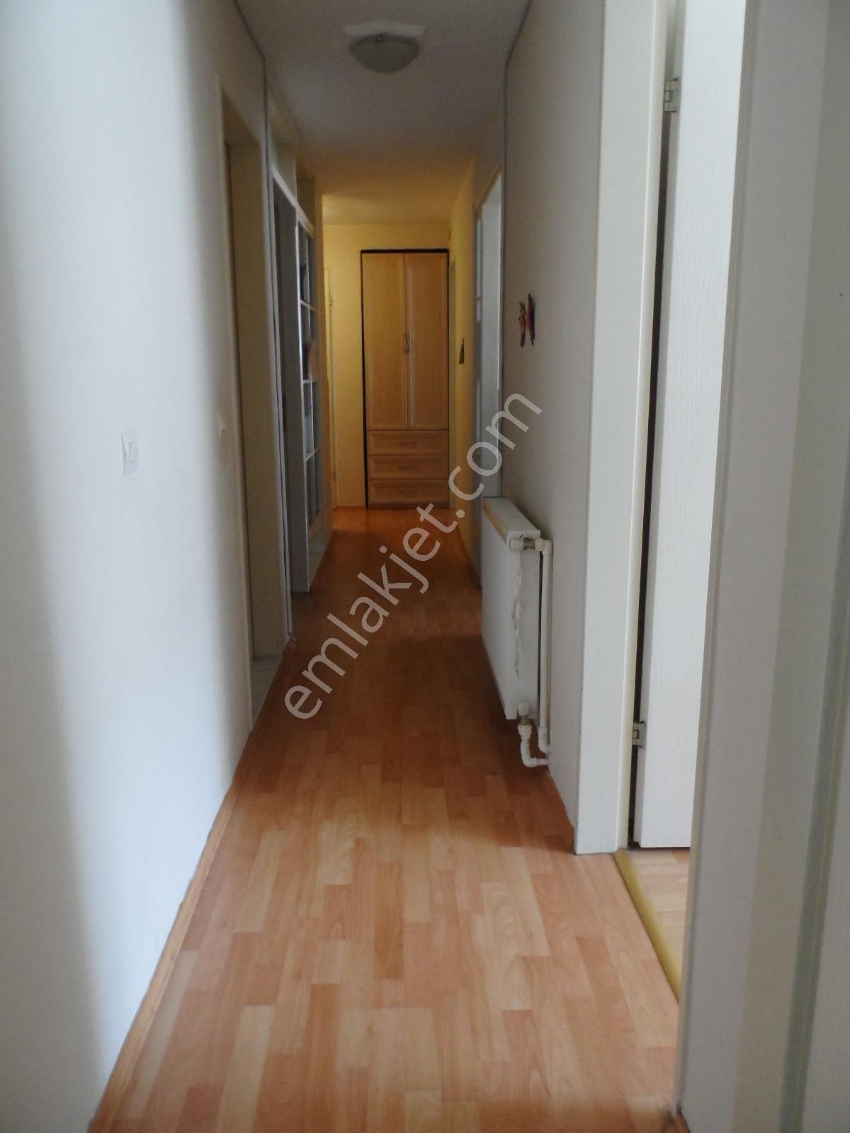 Fırsat!!! 'yalı Mahallesi Ata Sitesinde Kapalı Mutfak 3+1 Satılık Daire - Görsel 12